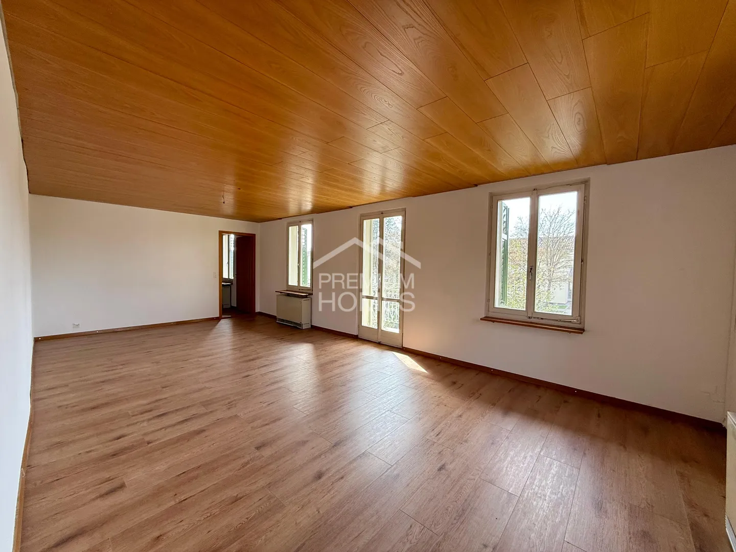 Living Temporarily in Biberist - Photo 3 of 9