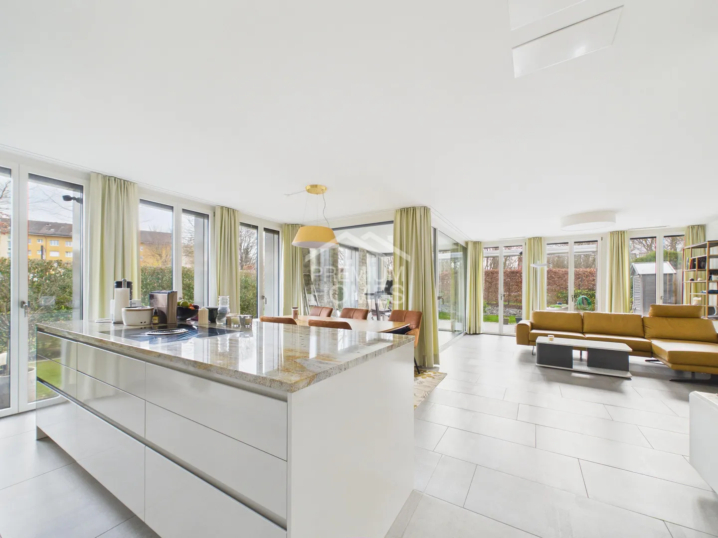 Moderne Investitionsimmobilie in Bülach - Foto 2 von 11