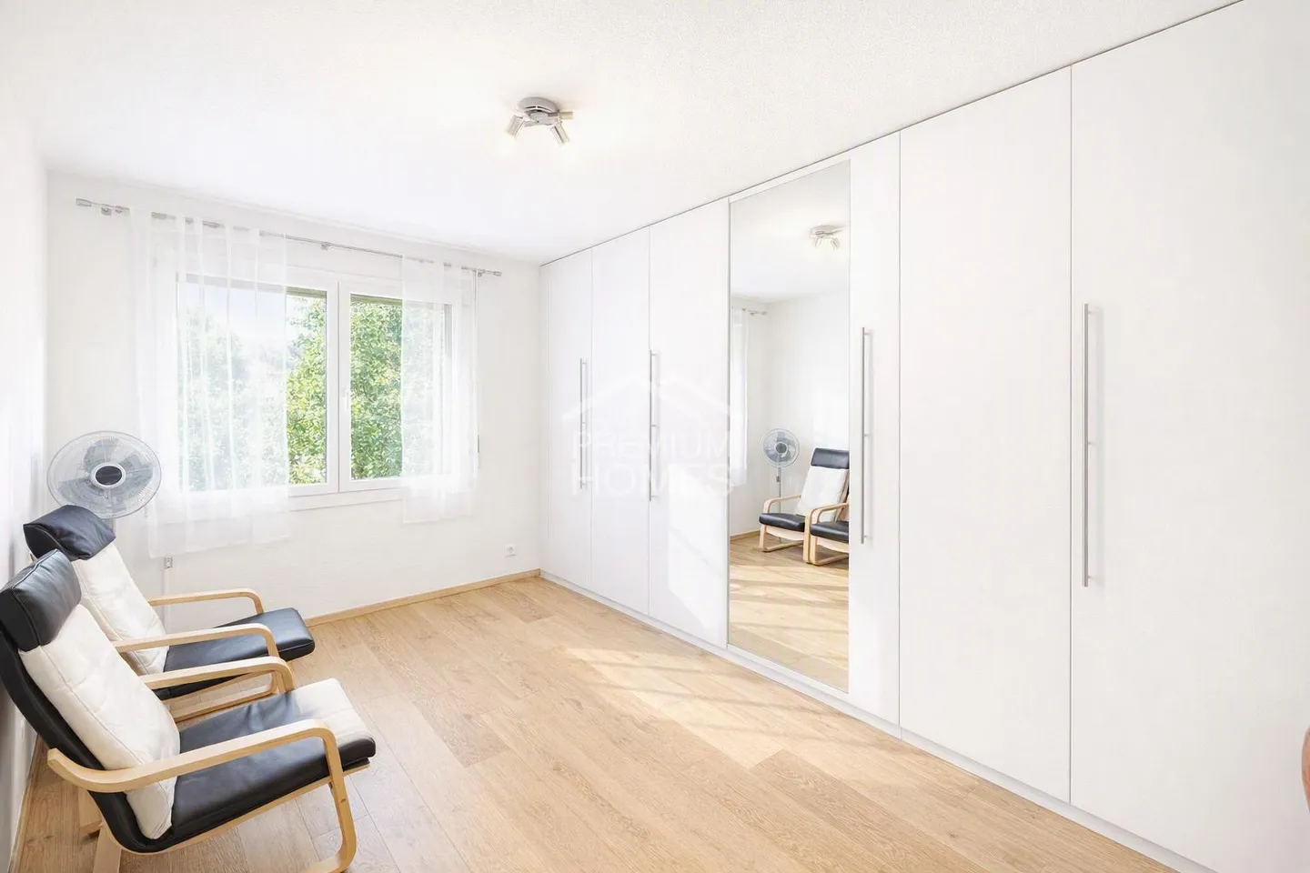 Vivre comme vous l'avez toujours rêvé - appartement 2 pièces - Photo 13 sur 13