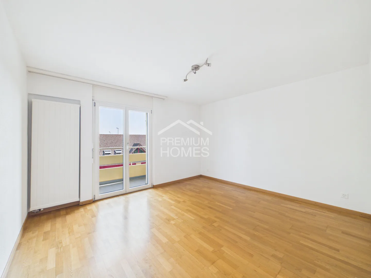 Attraktive 3½-Zimmer-Wohnung mit Gemeinschaftspool - Photo 7 of 11
