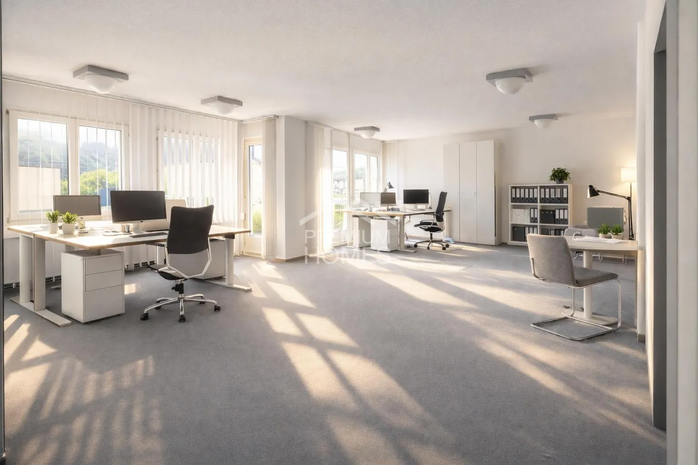 Vielseitige Gewerbefläche - Foto 1 von 5