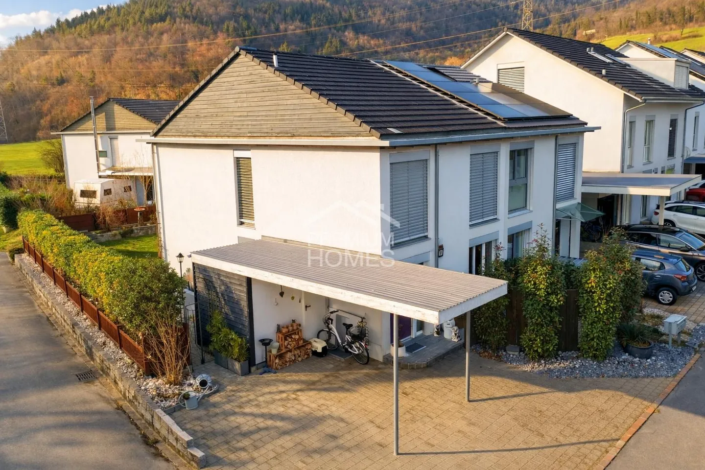 Pflegeleichtes Wohnen in ruhiger Umgebung - Foto 7 von 8