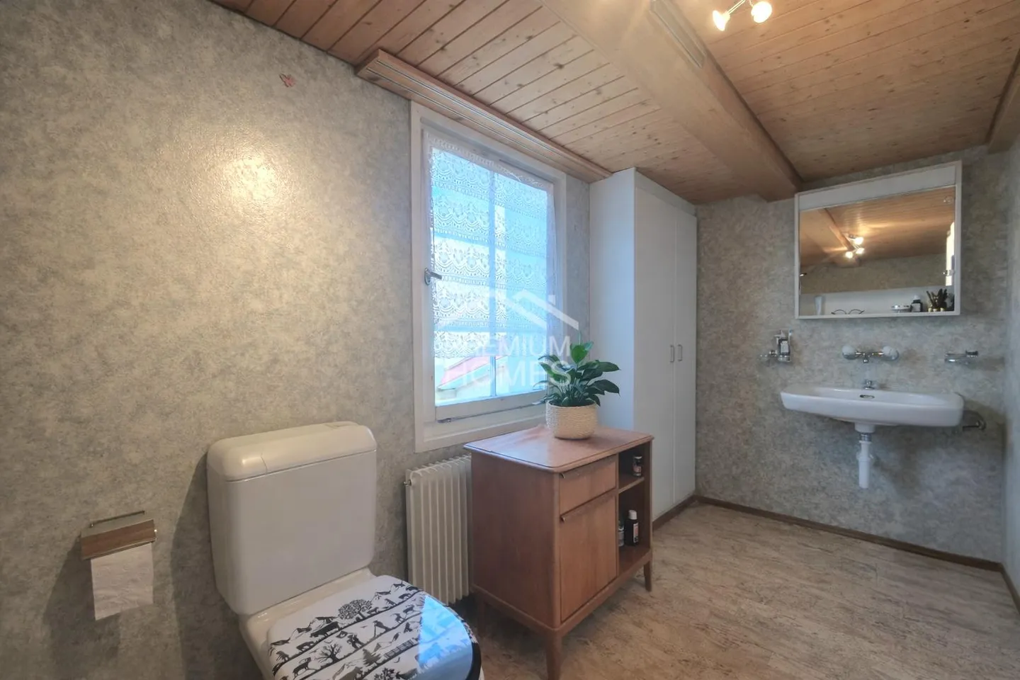 Charming Home with Lake Constance View - Photo 5 of 6