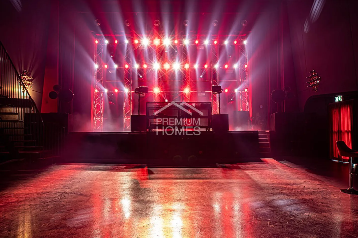 Einzigartige Investitionsmöglichkeit in zentraler Lage! - Foto 3 von 9