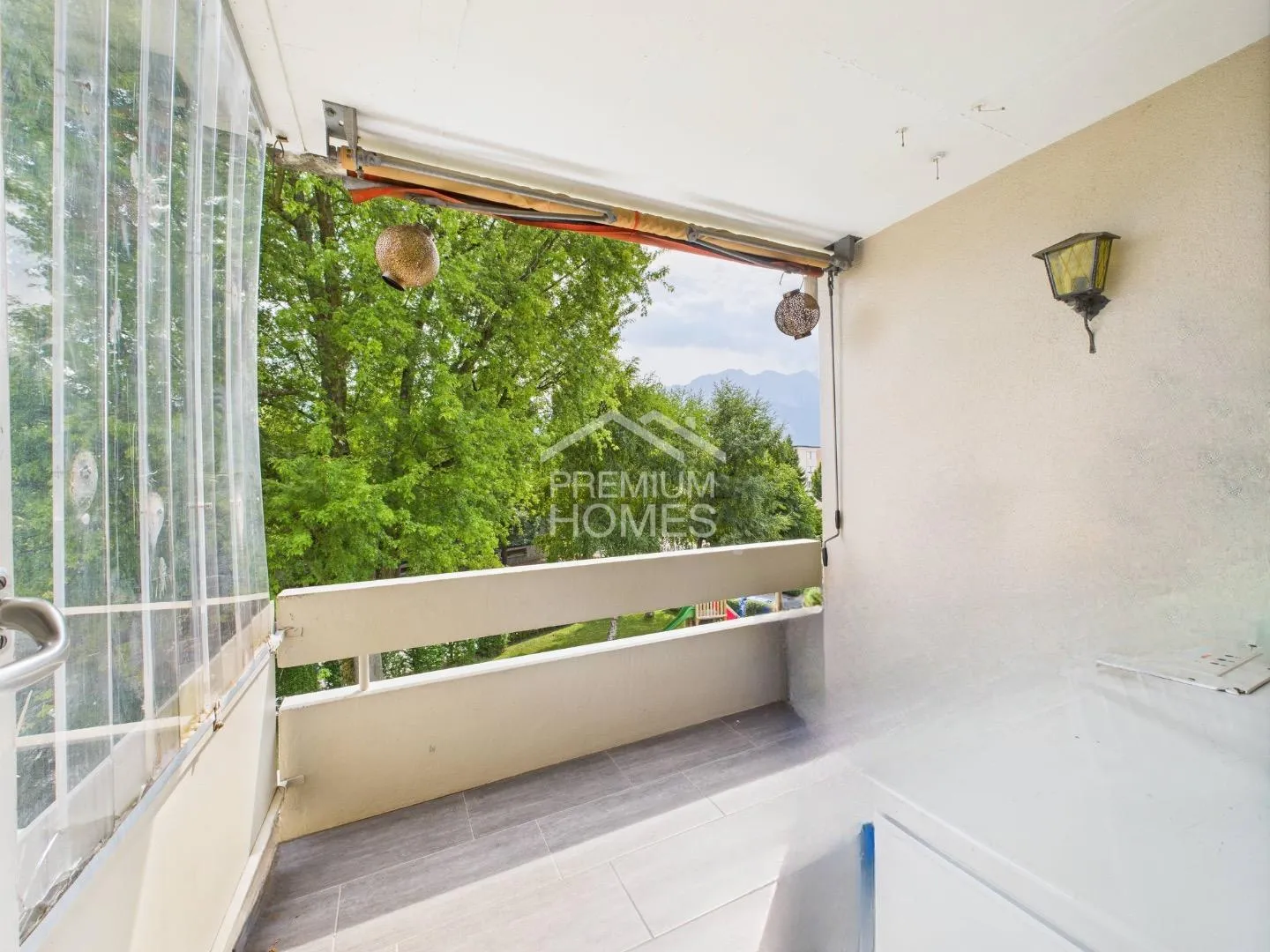 Vicino alla città, soleggiato, conveniente - Dove la posizione vince! - Foto 4 di 6