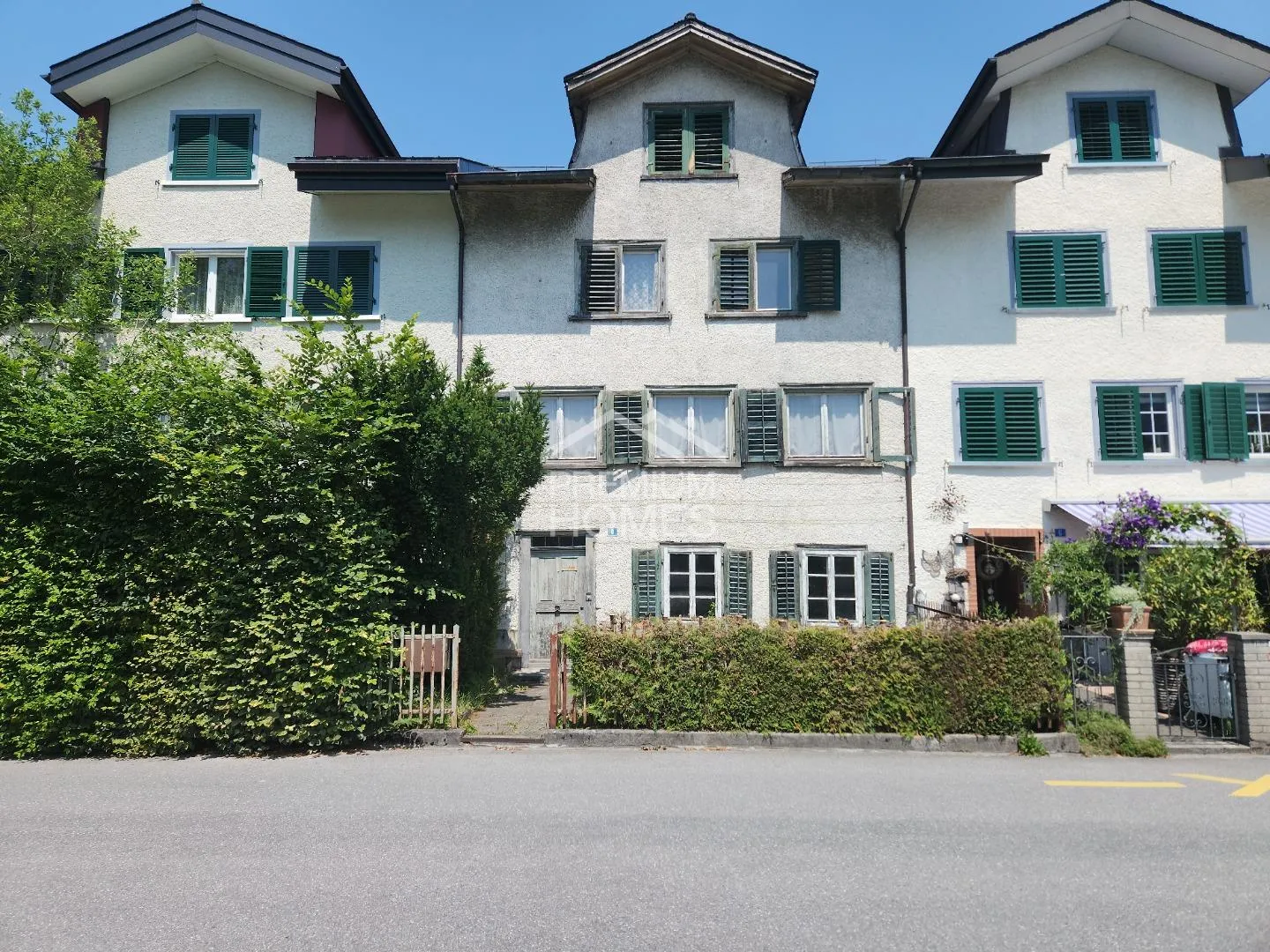 Sanierungsfall für kreative Köpfe  - Foto 1 von 9