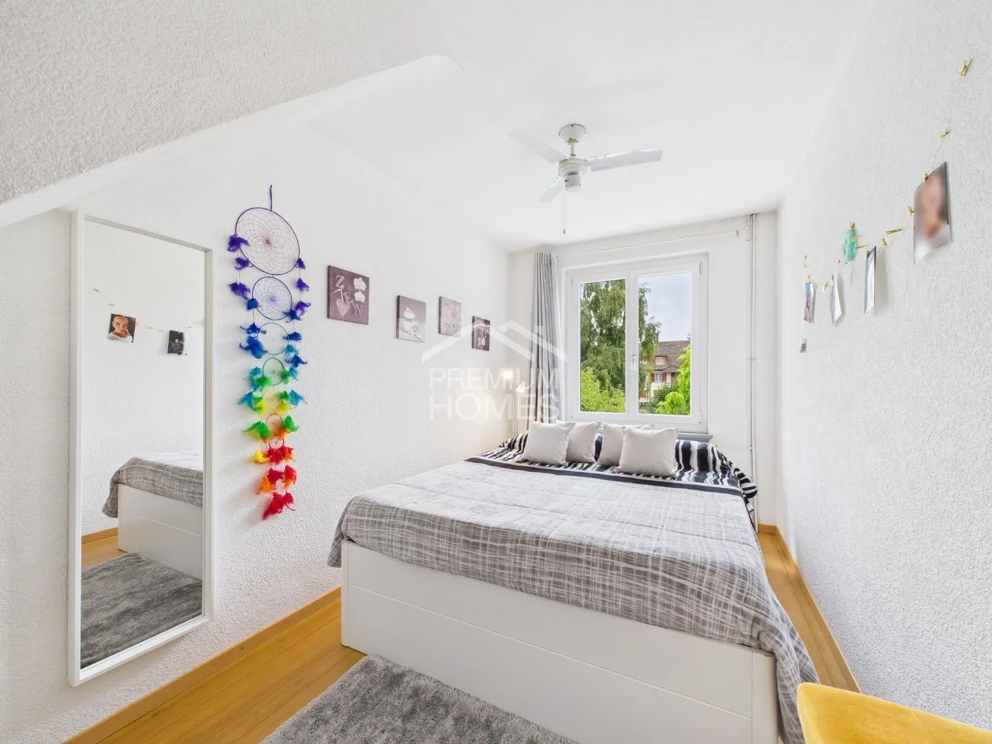 La tua nuova casa all'angolo verde! - Foto 6 di 8