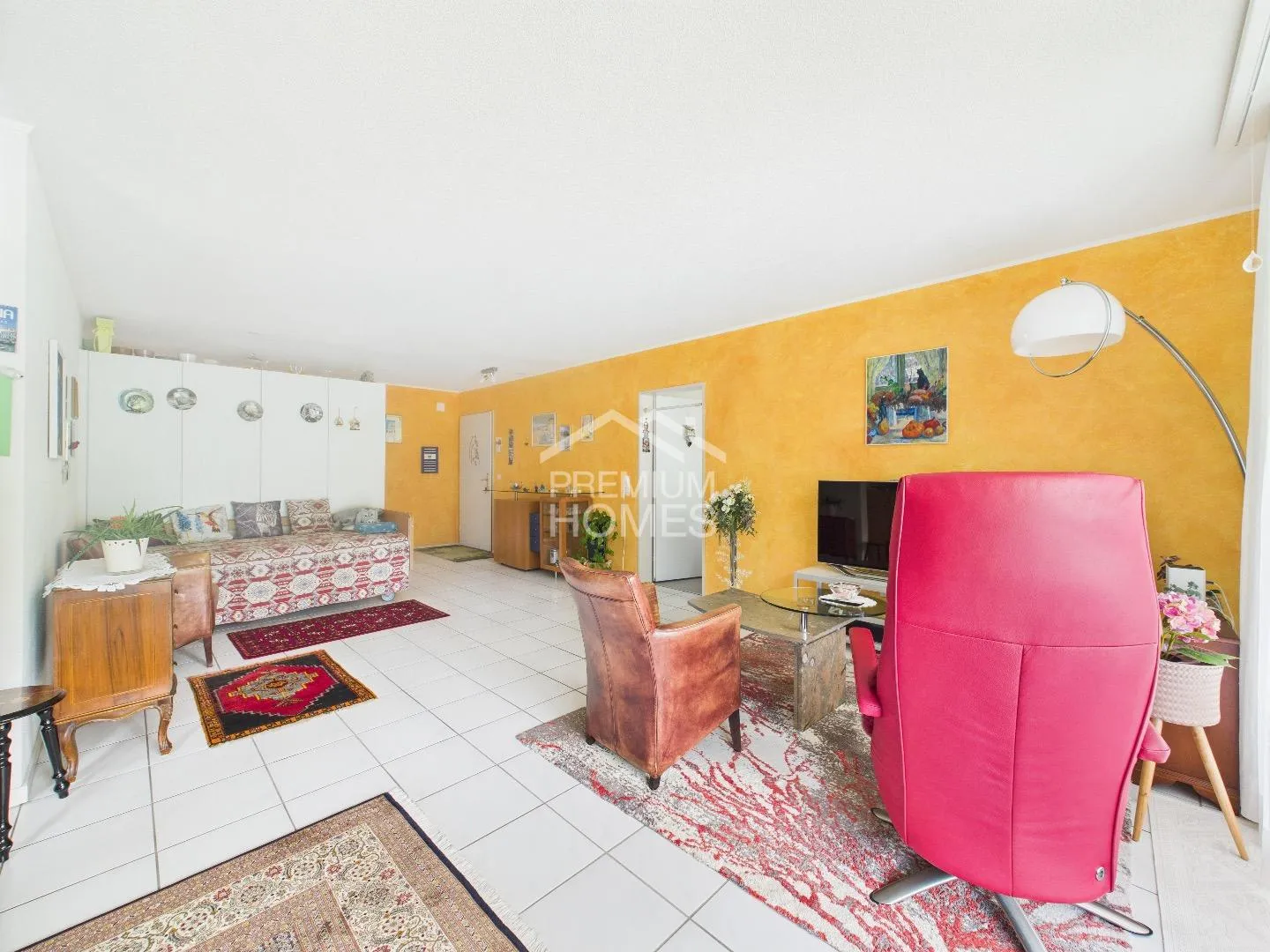 Vie élégante près de la vieille ville d'Aarau ! - Photo 2 sur 7