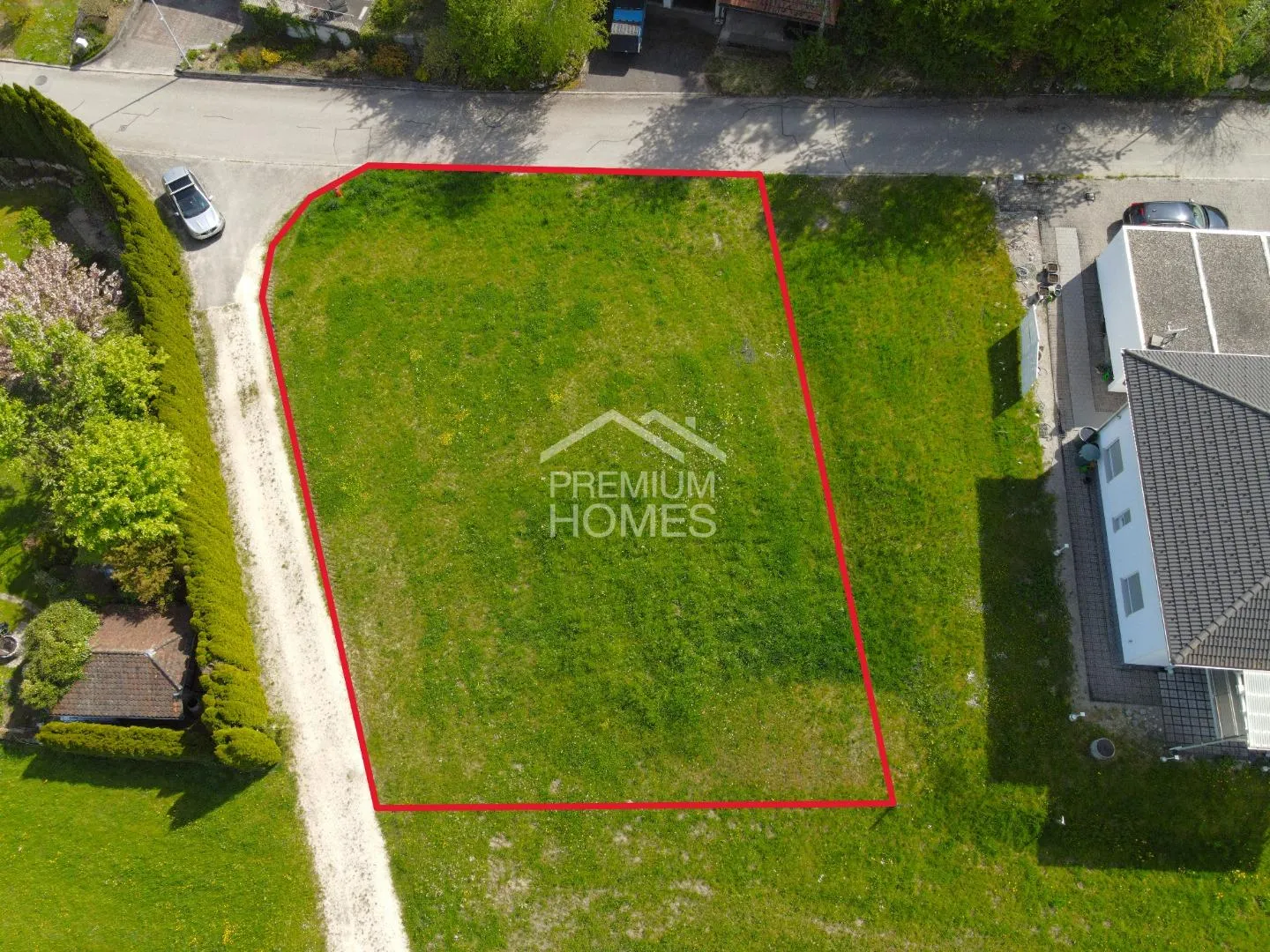 Votre maison de rêve dans le vert - ici vous avez la meilleure opportunité - Photo 2 sur 4