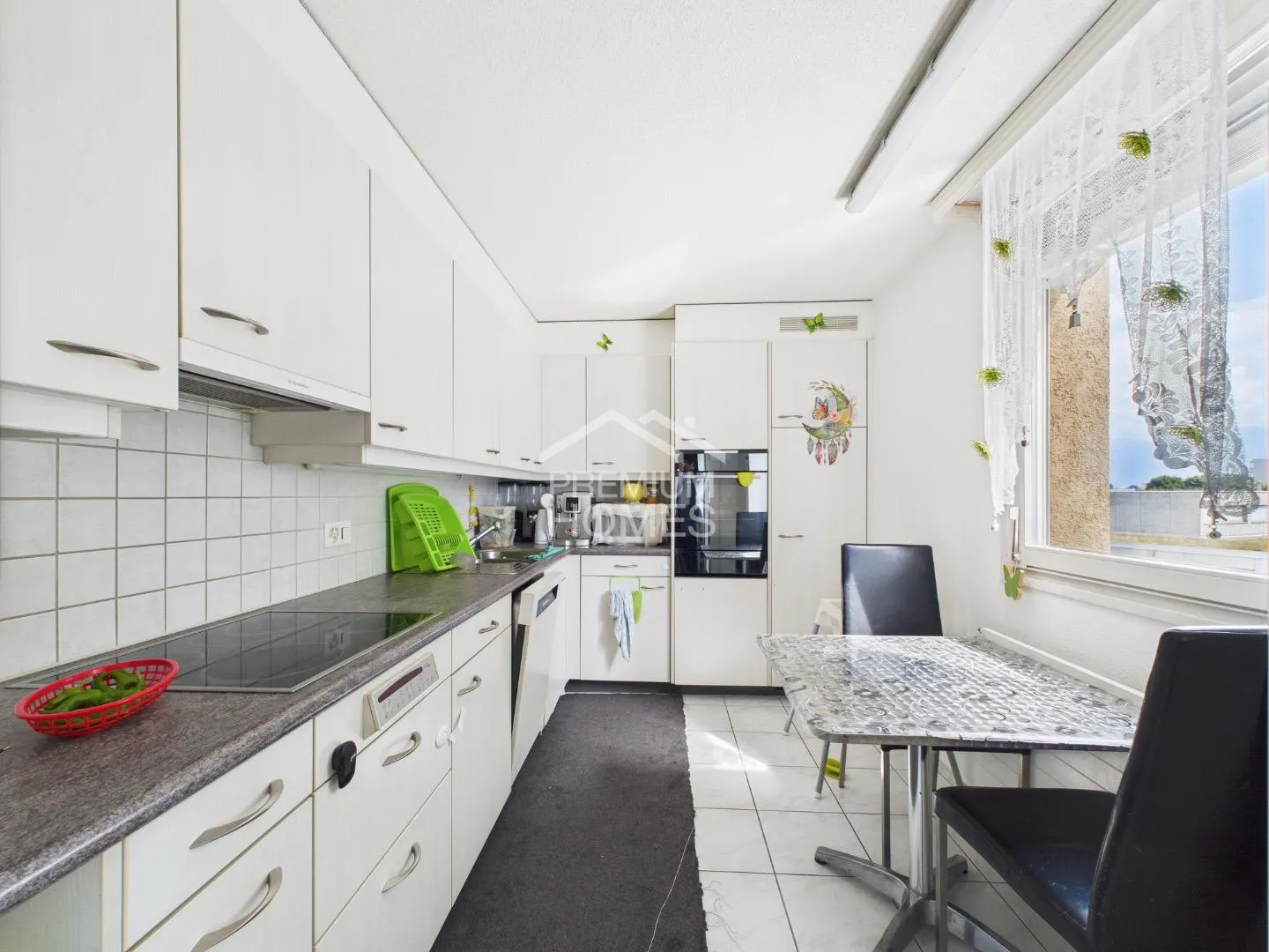 Vicino alla città, soleggiato, conveniente - Dove la posizione vince! - Foto 5 di 6