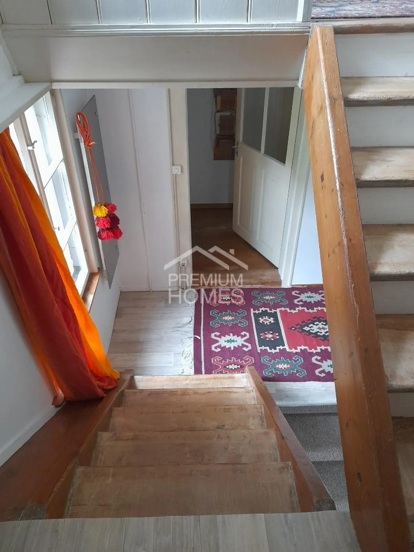 Traditionelles Uriges Doppeleinfamilienhaus zum Top Preis in Luchsinge - Foto 4 von 5