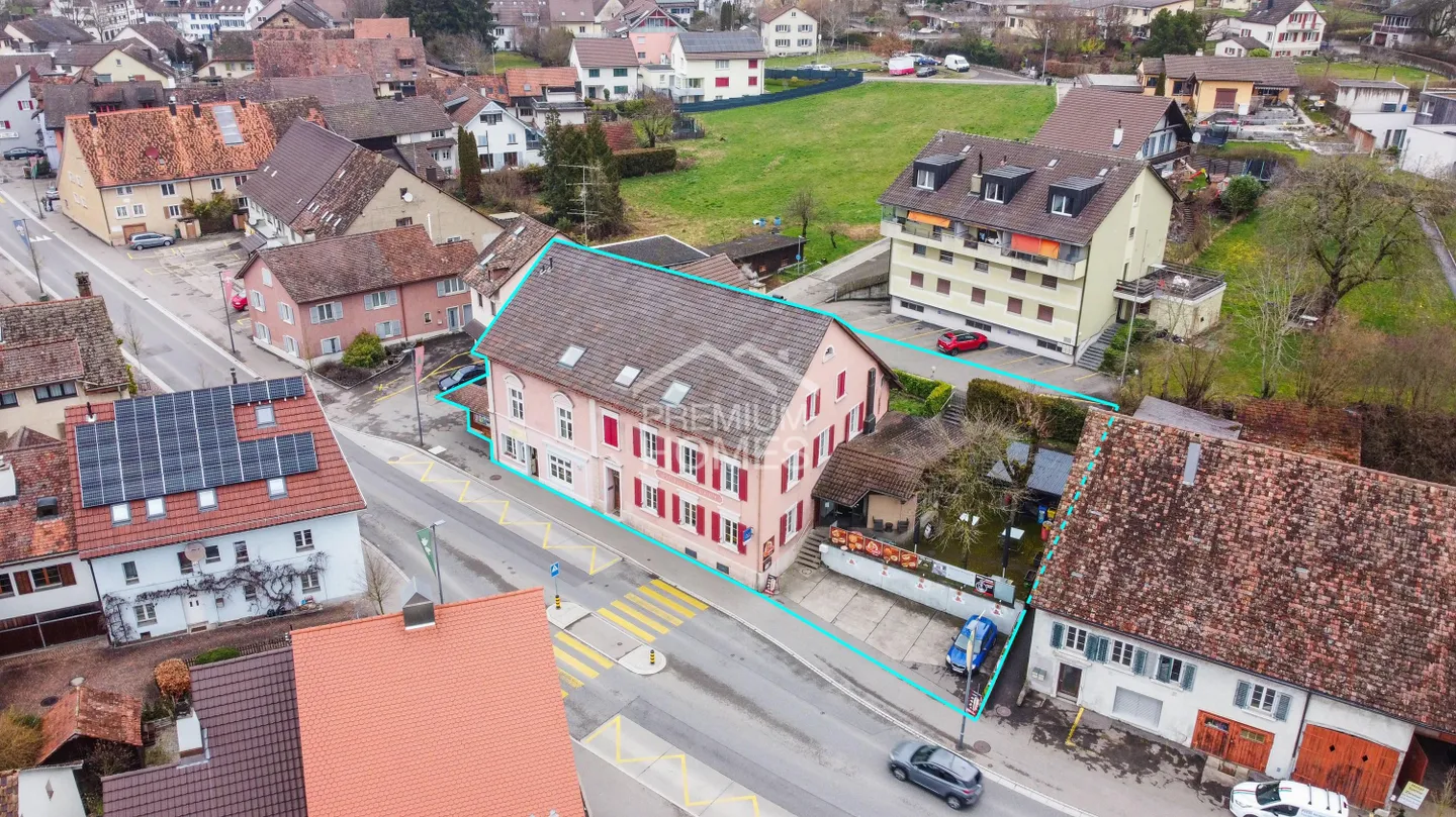 Options d'utilisation individuelles - Idéal pour un investissement - Photo 7 sur 7