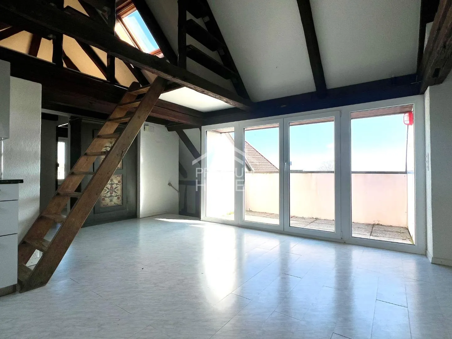 Unique Opportunity - 3 Apartments, Lots of Land and Panoramic View - Photo 6 of 13