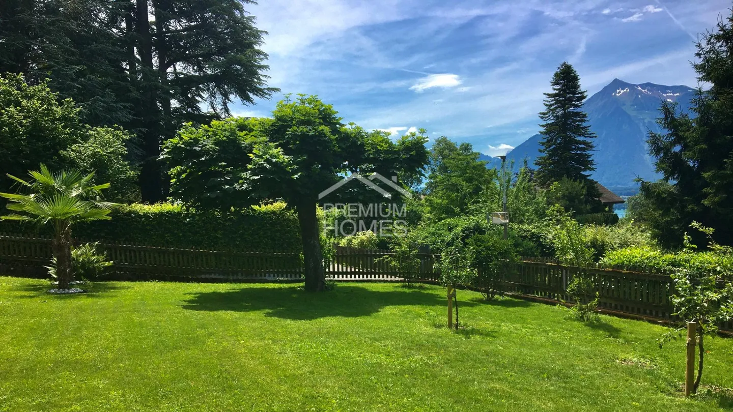 SÌ, LO VOGLIO - Vivere al Lago di Thun! - Foto 5 di 10