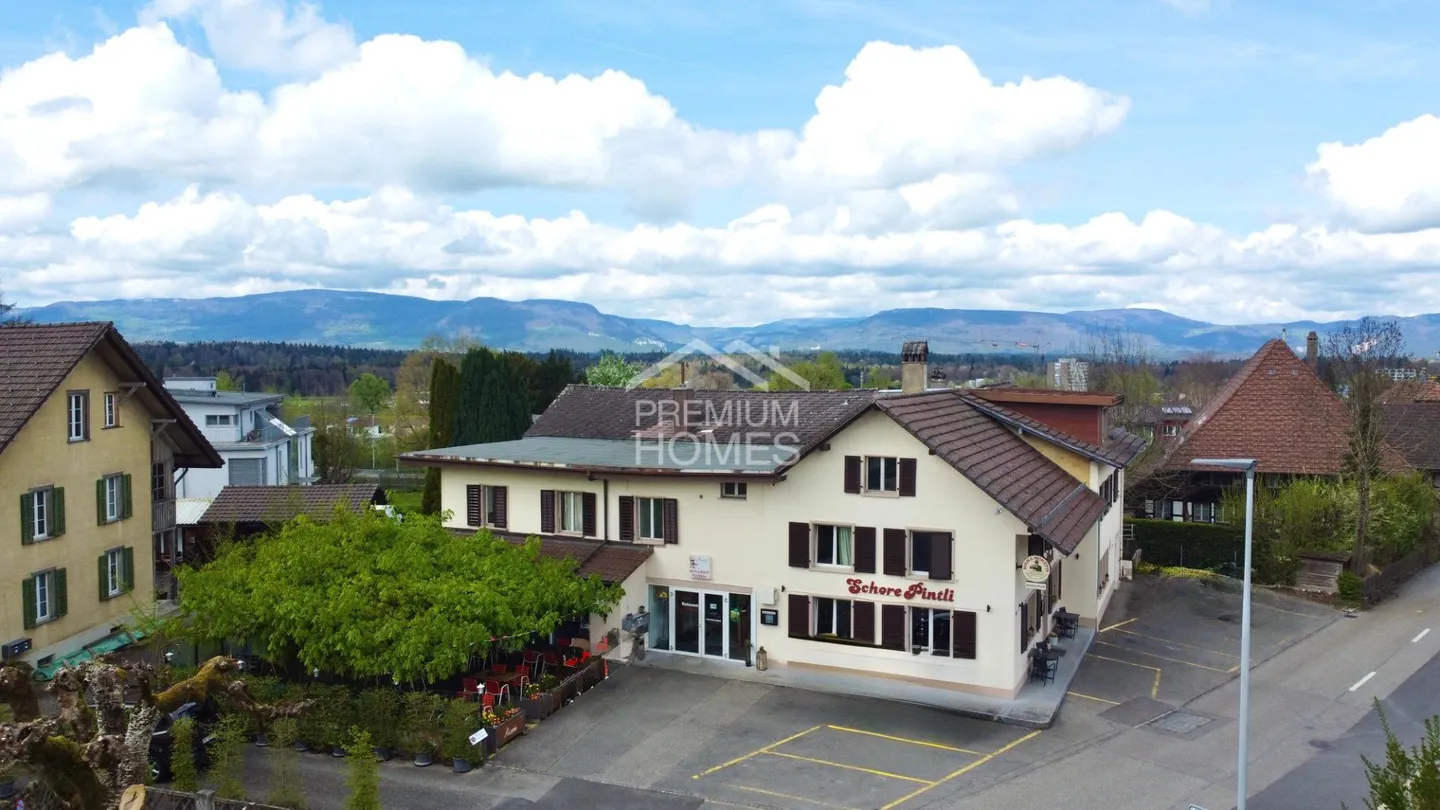 Fully rented. High construction potential. Future-proof. - Invest now - Photo 2 of 10