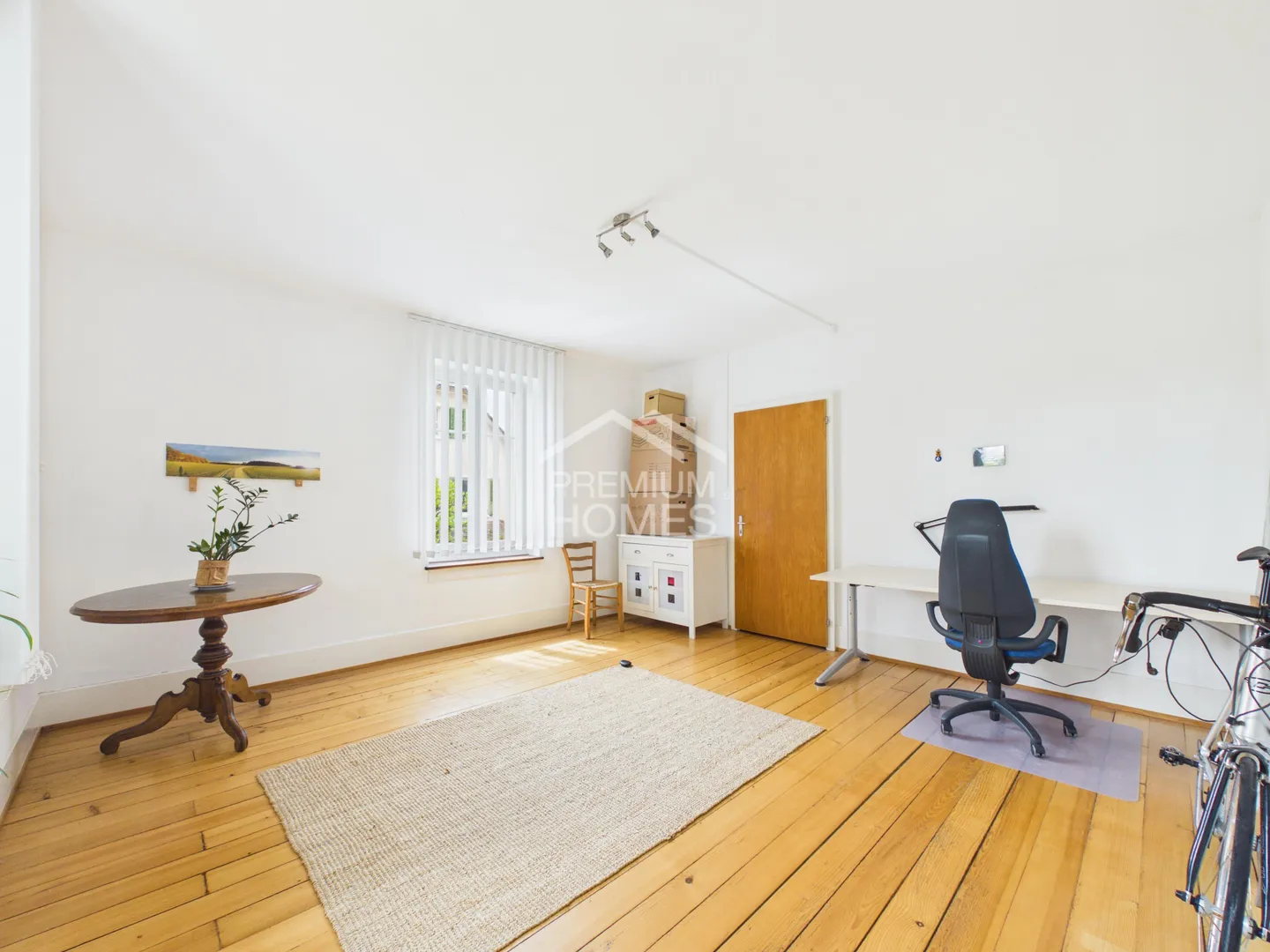 Geräumiges Familienhaus in Schaffhausen - Foto 7 von 13