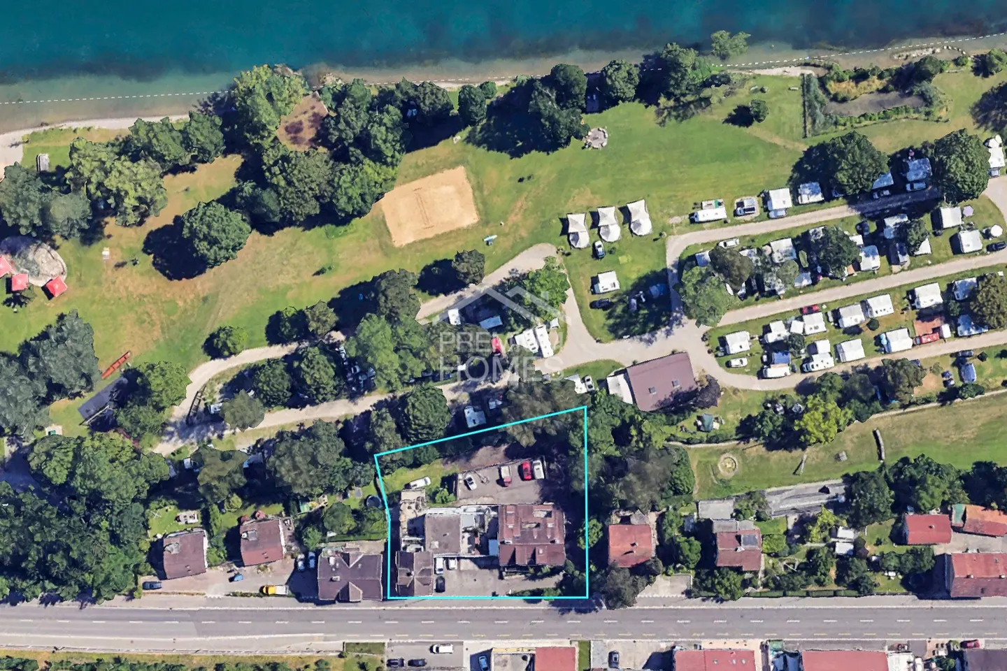 Investitionsobjekt am Rhein - Foto 3 von 9