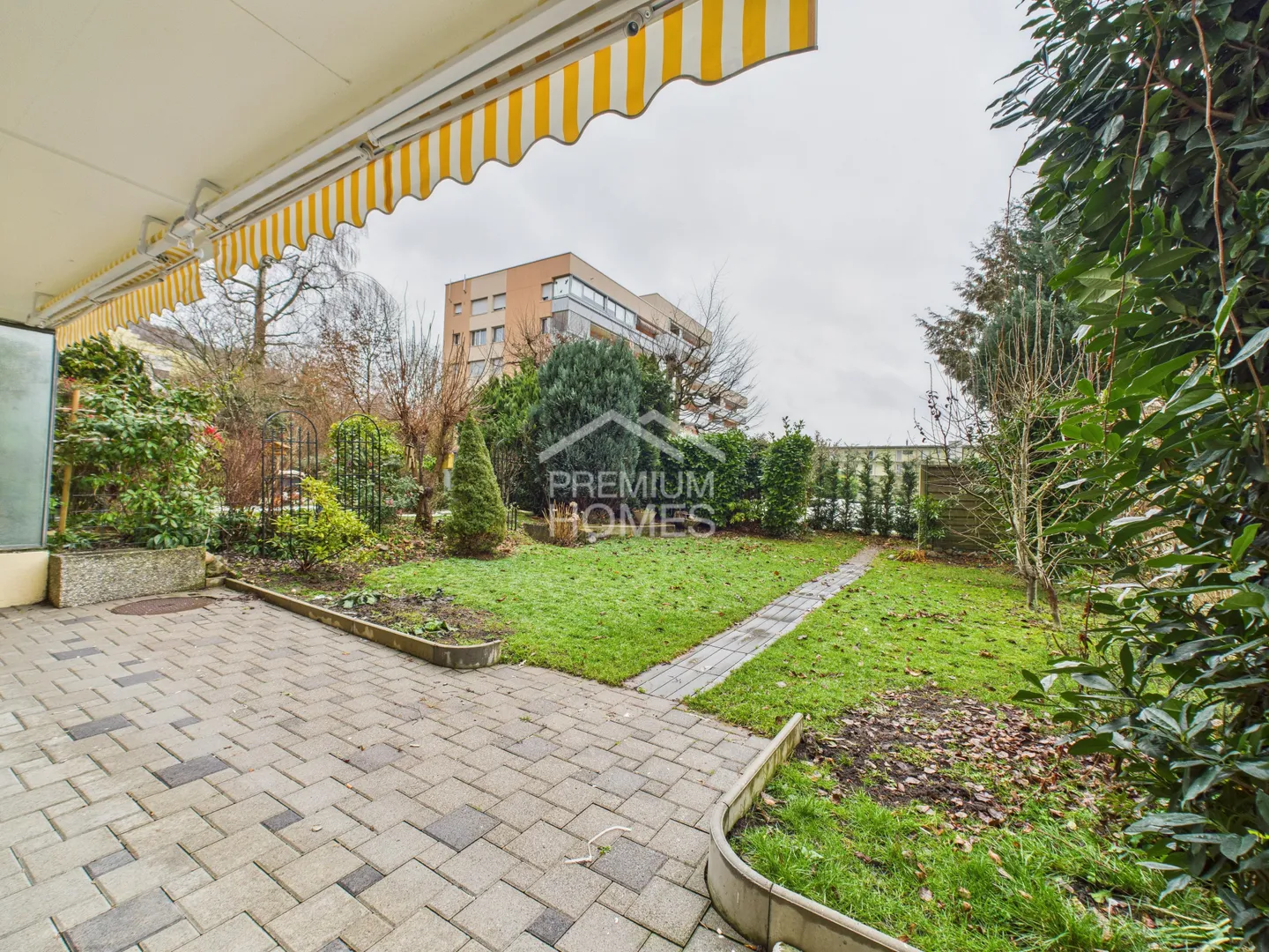 Posizione tranquilla, tanto verde e migliore qualità della vita - Foto 7 di 8