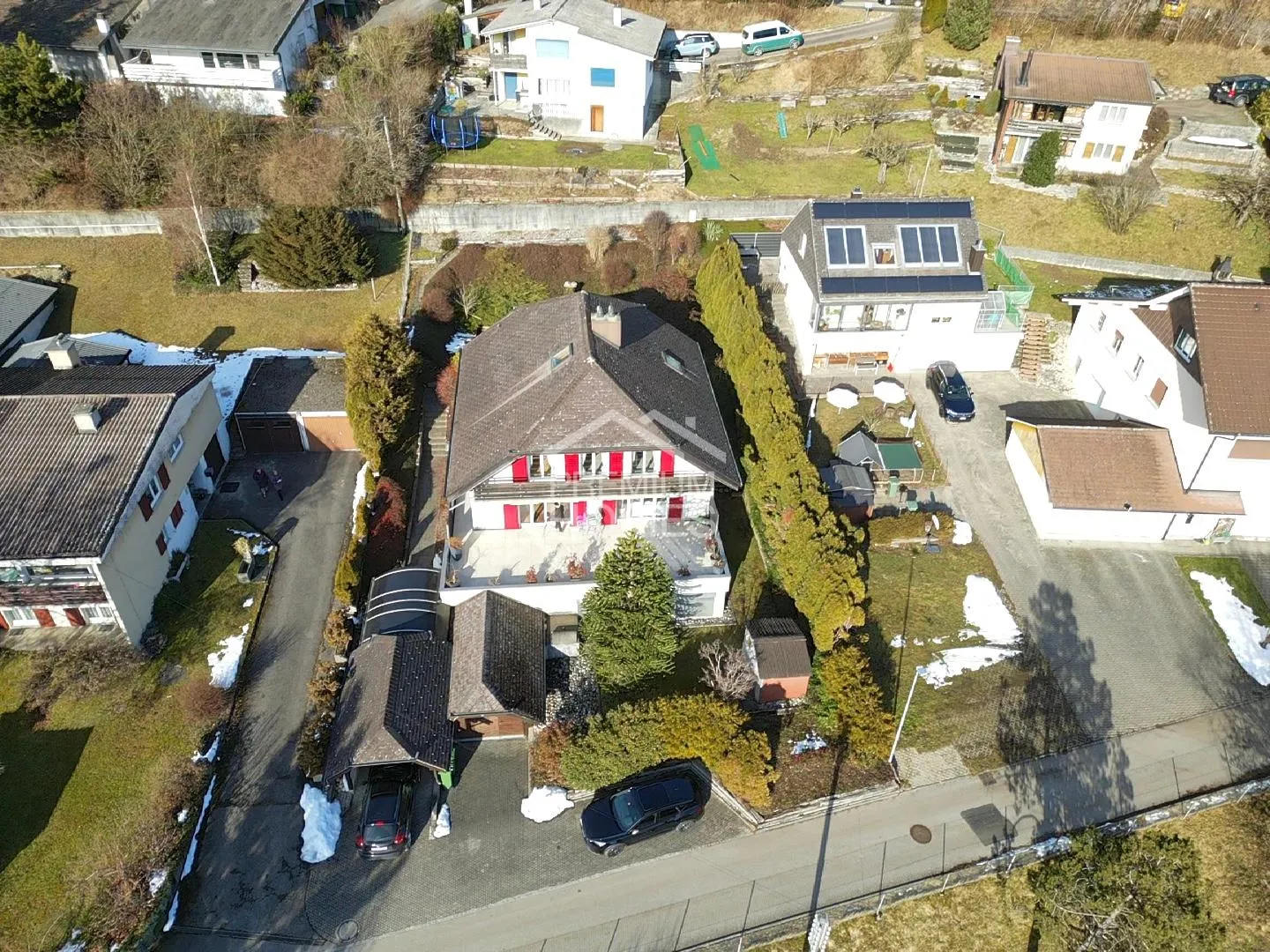 Vivre avec espace et liberté - Foto 2 von 12