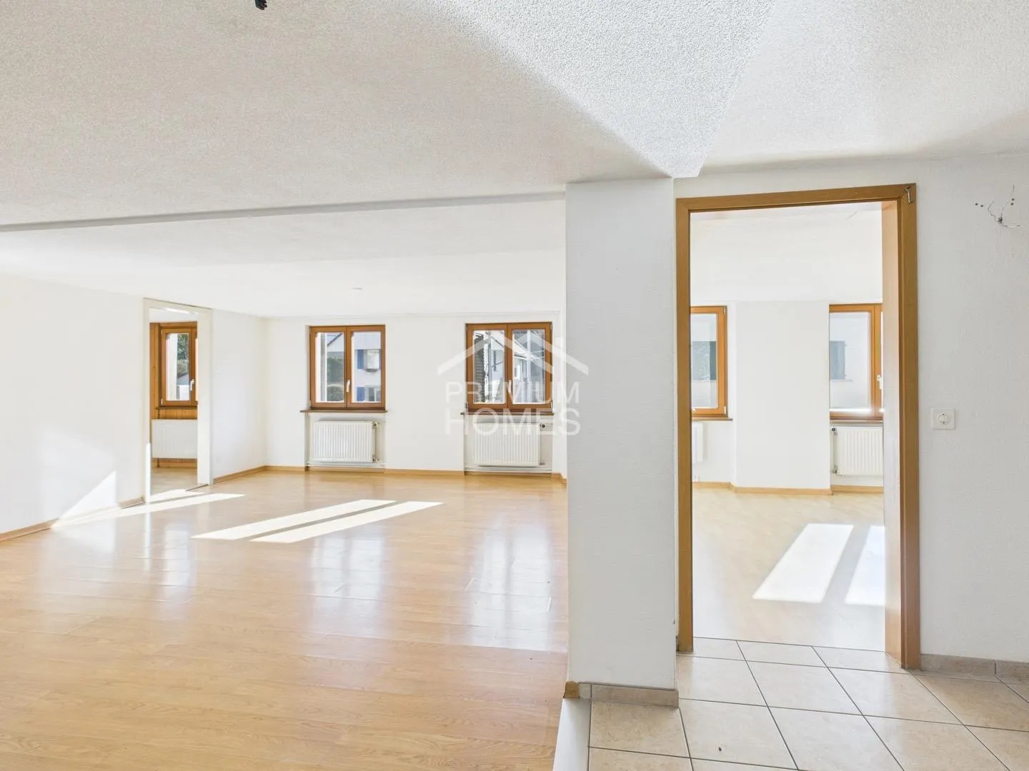 Mehrfamilienhaus in zentraler Lage - Foto 9 von 11