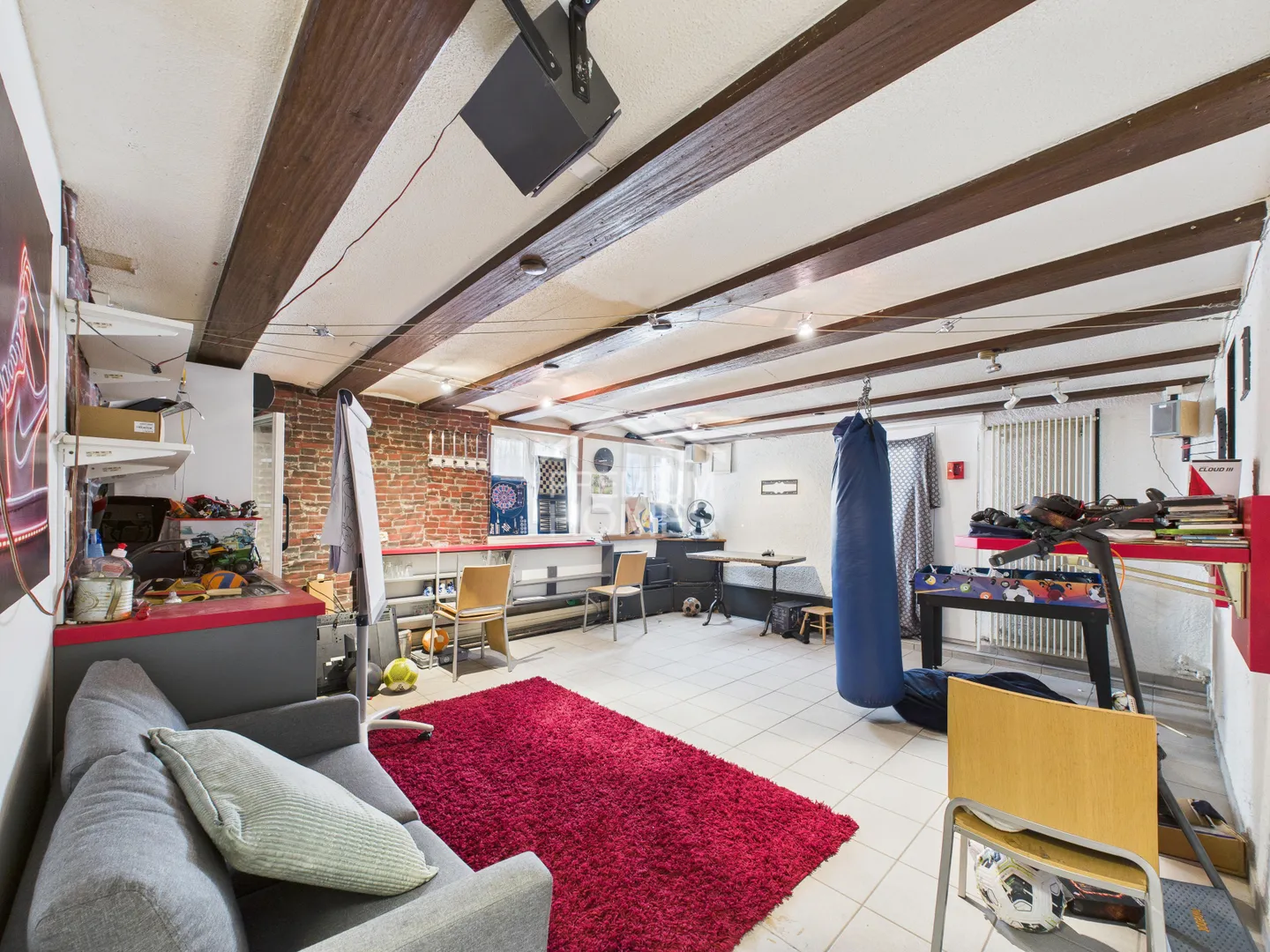 Un'esperienza abitativa con charme - Foto 6 di 9