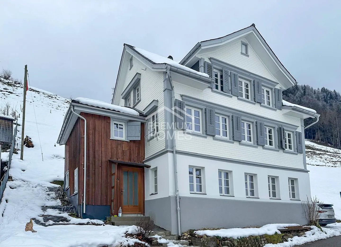 Hier beginnt Ihr neues Leben - Photo 1 of 11