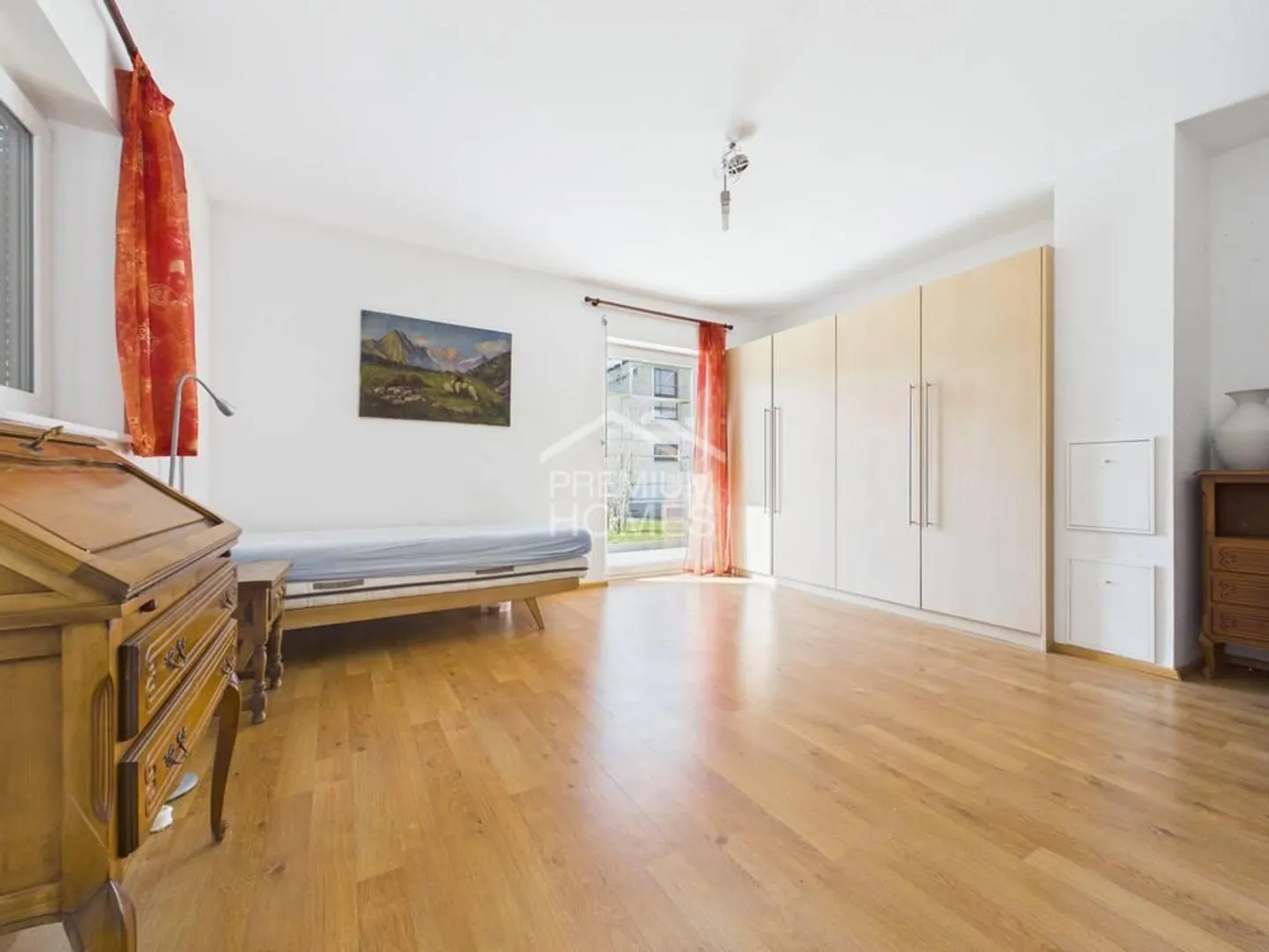 Herrliche Aussicht auf den Lac de Joux - Foto 6 von 13