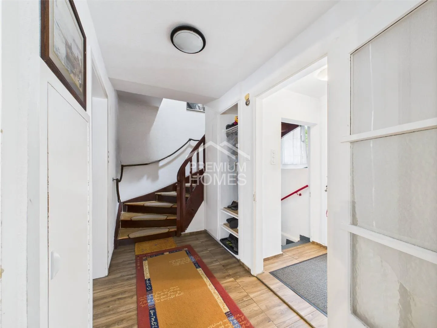 Welcome to your new home? Charming, modernized duplex - Photo 13 of 13