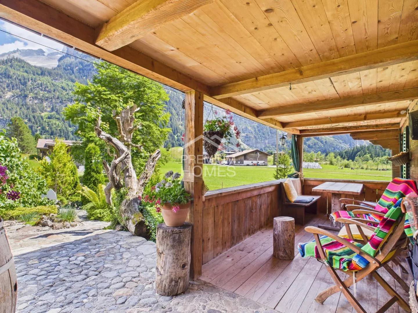 Beyond the Ordinary - The Chalet that Preserves Stories! - Photo 13 of 13