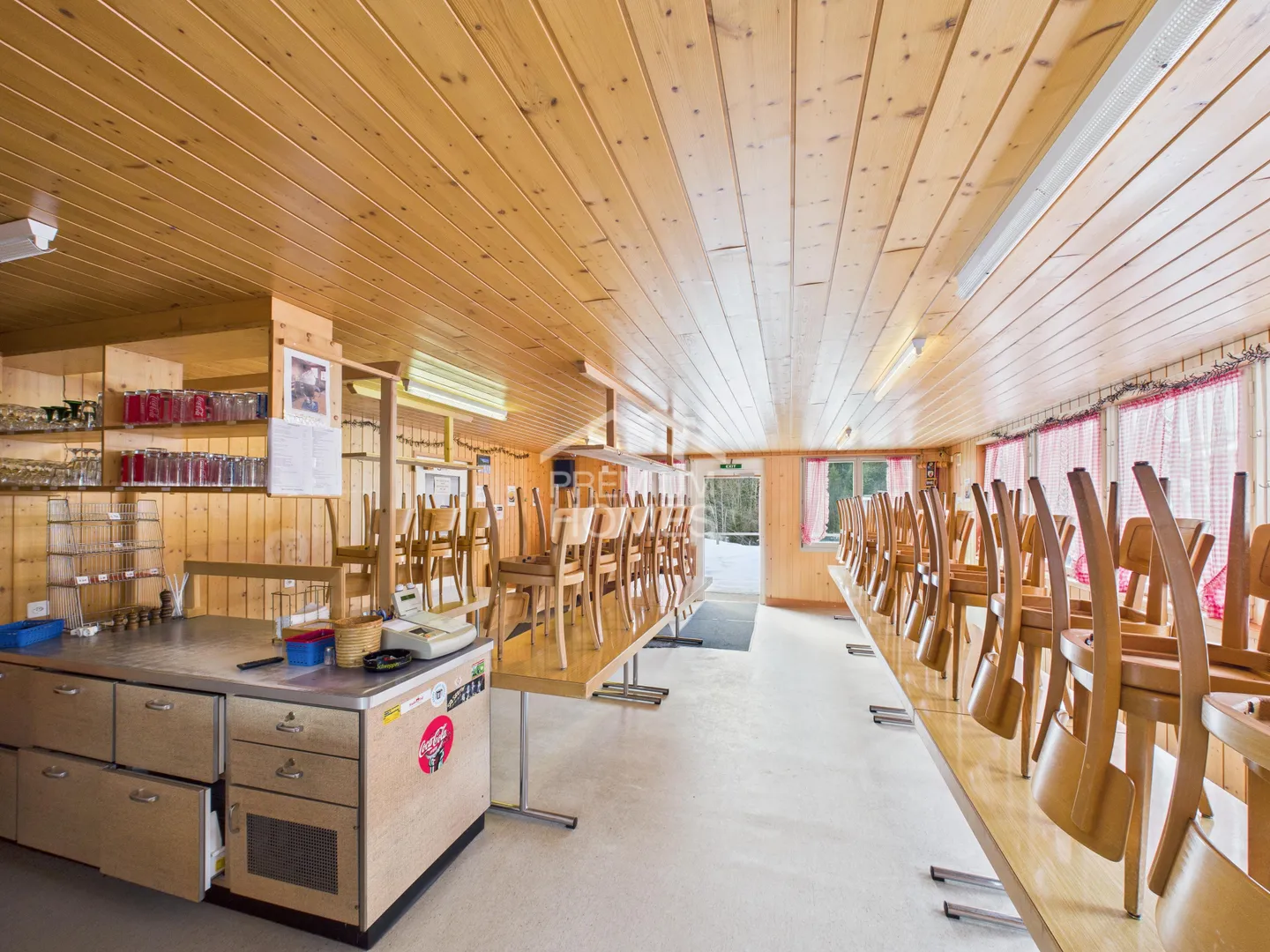 Ristorante con Vista Stupenda - Foto 2 di 7