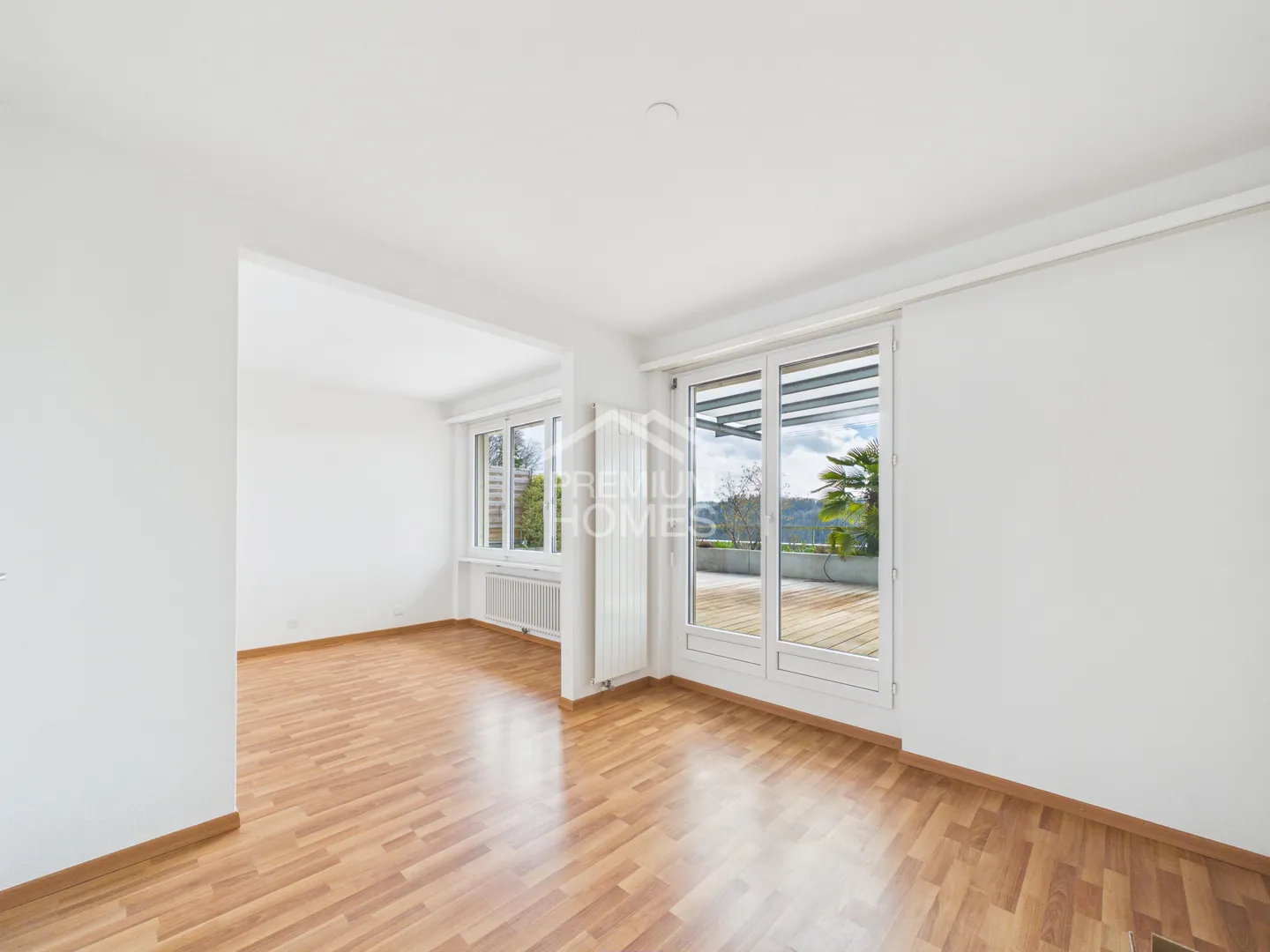 Wohnen am Uetliberg mit Weitblick - Foto 6 von 13