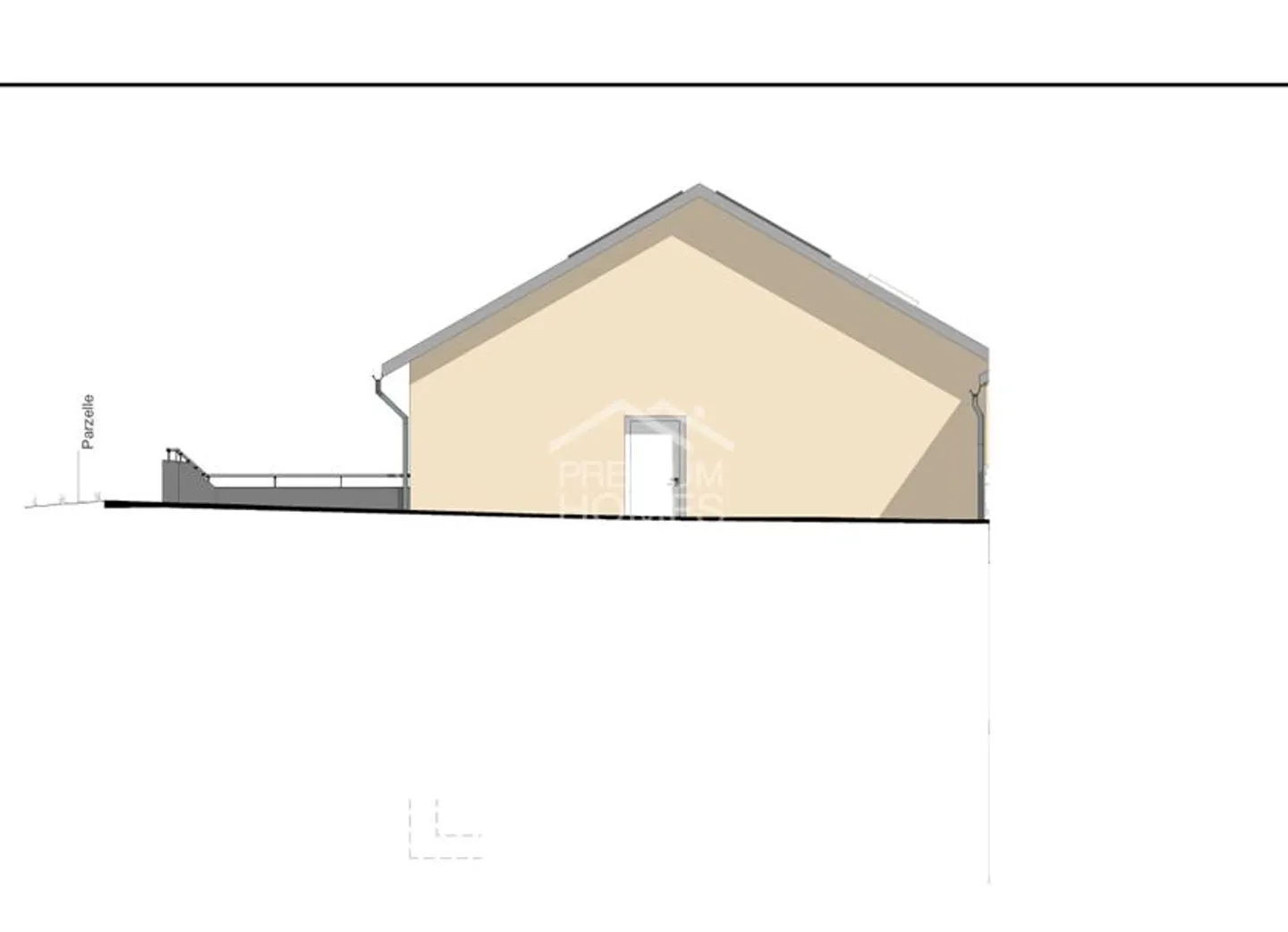 Maisonette avec sensation de maison - PROJET NEUF - Photo 4 sur 10