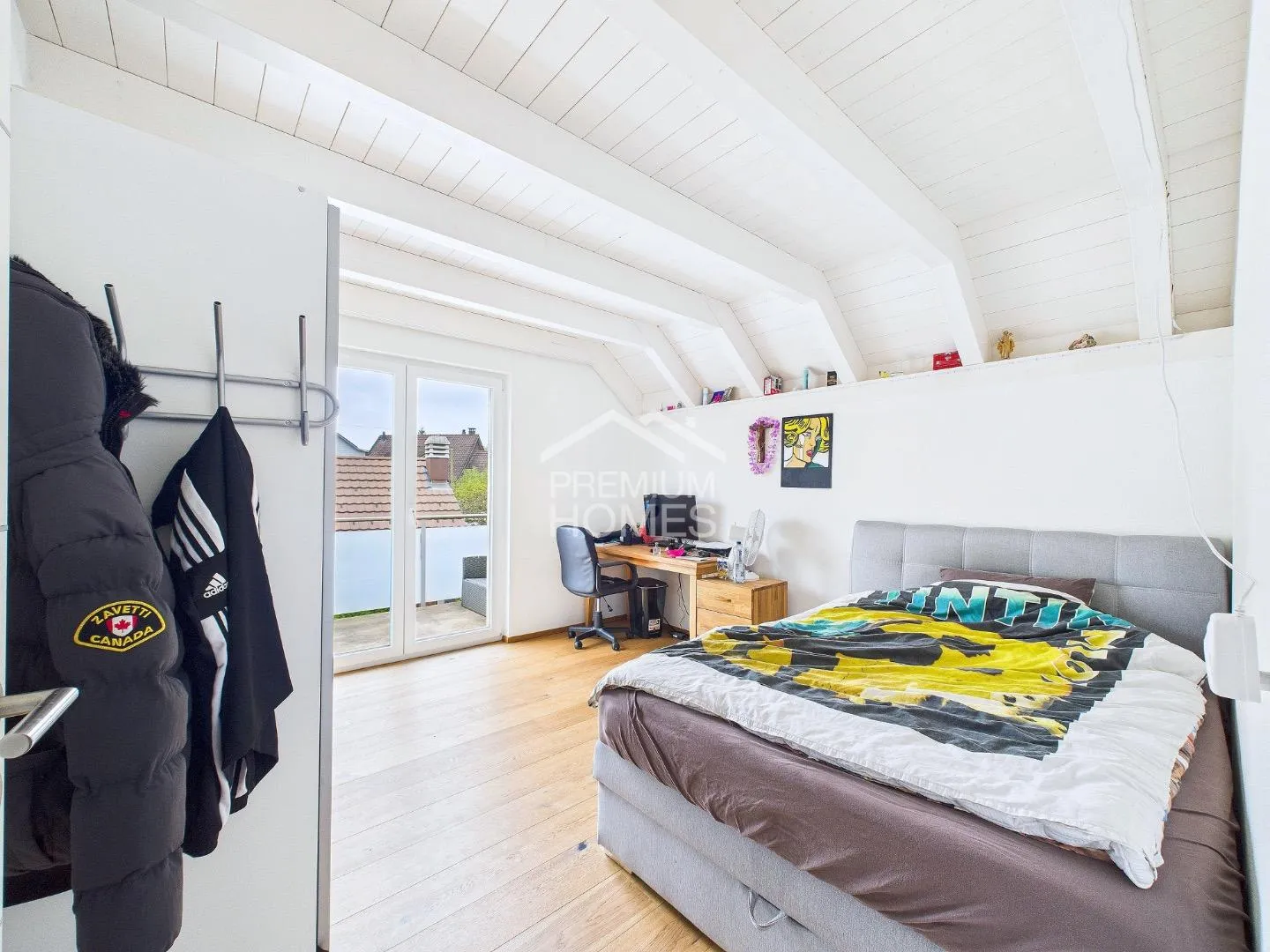 IHRE FAMILIE VERDIENT DAS BESTE - Foto 5 von 6