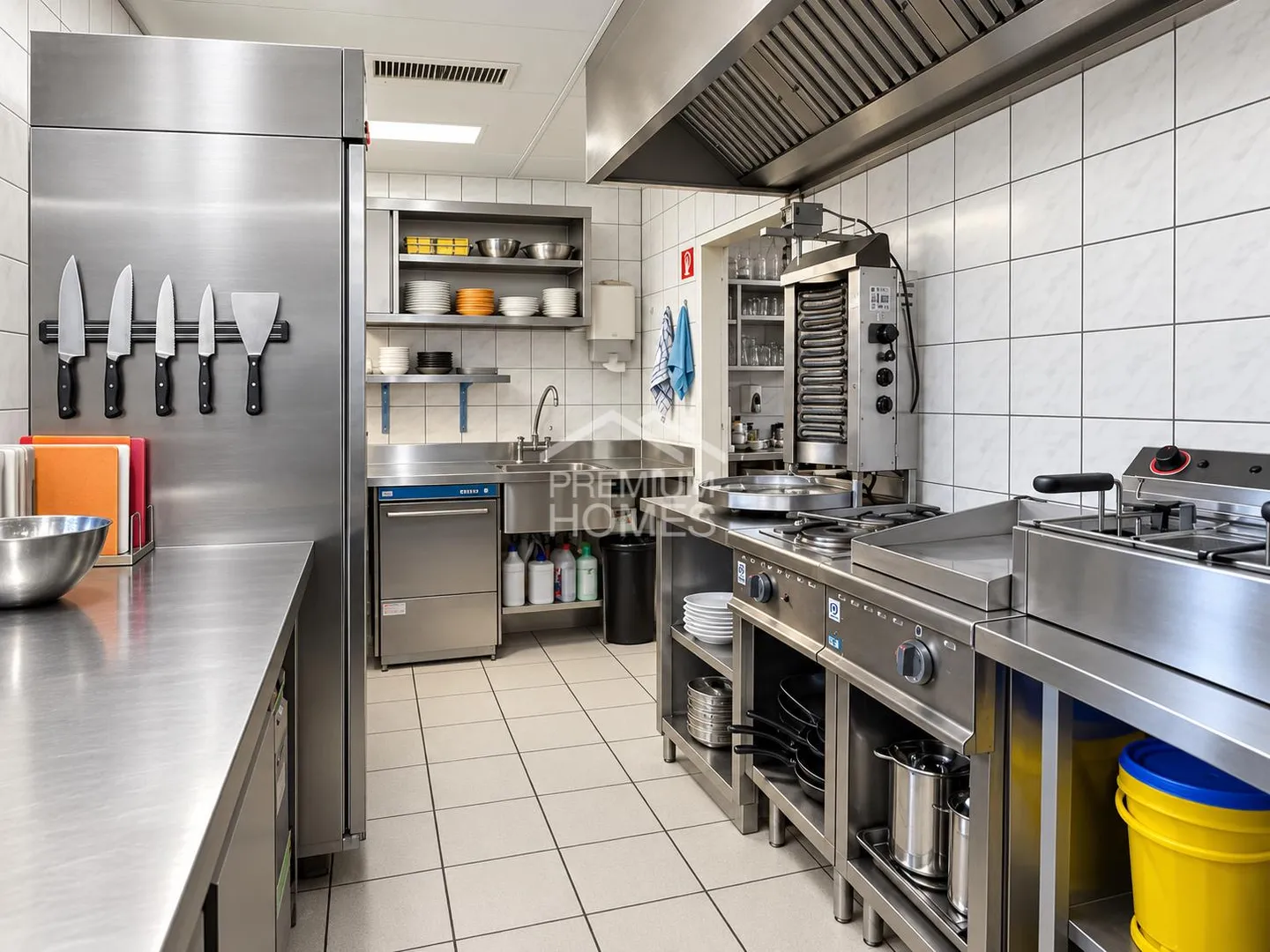 Attraktives Gastronomie-Investment - Foto 6 von 7