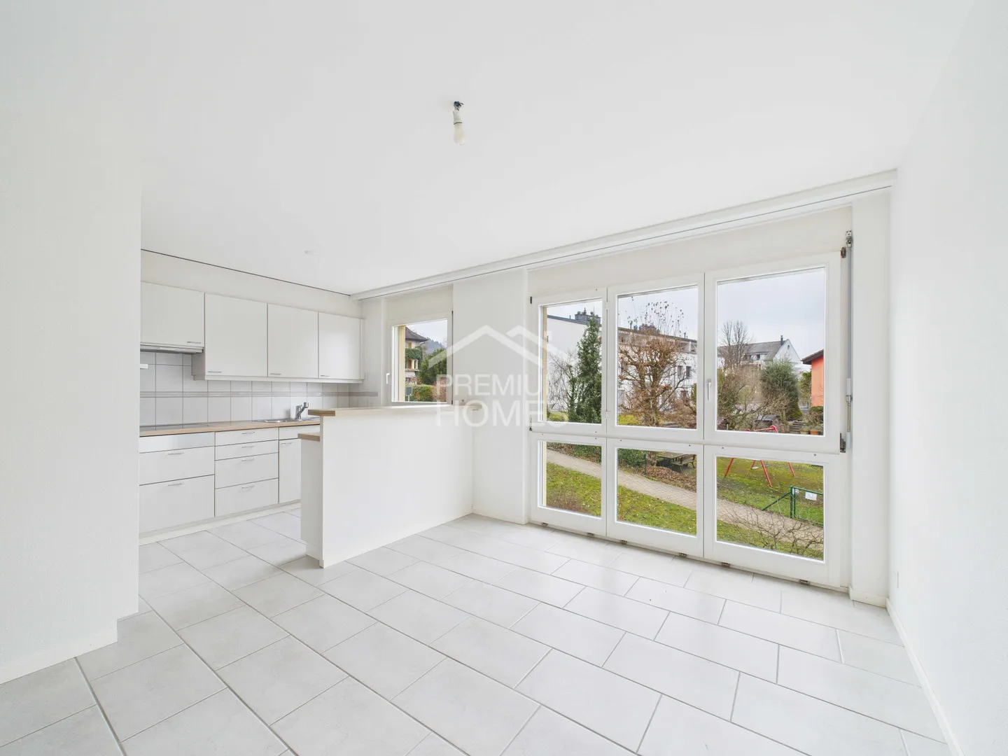 Modern, hell und zentral - Wohnen mit Wohlfühlfaktor - Foto 3 von 10