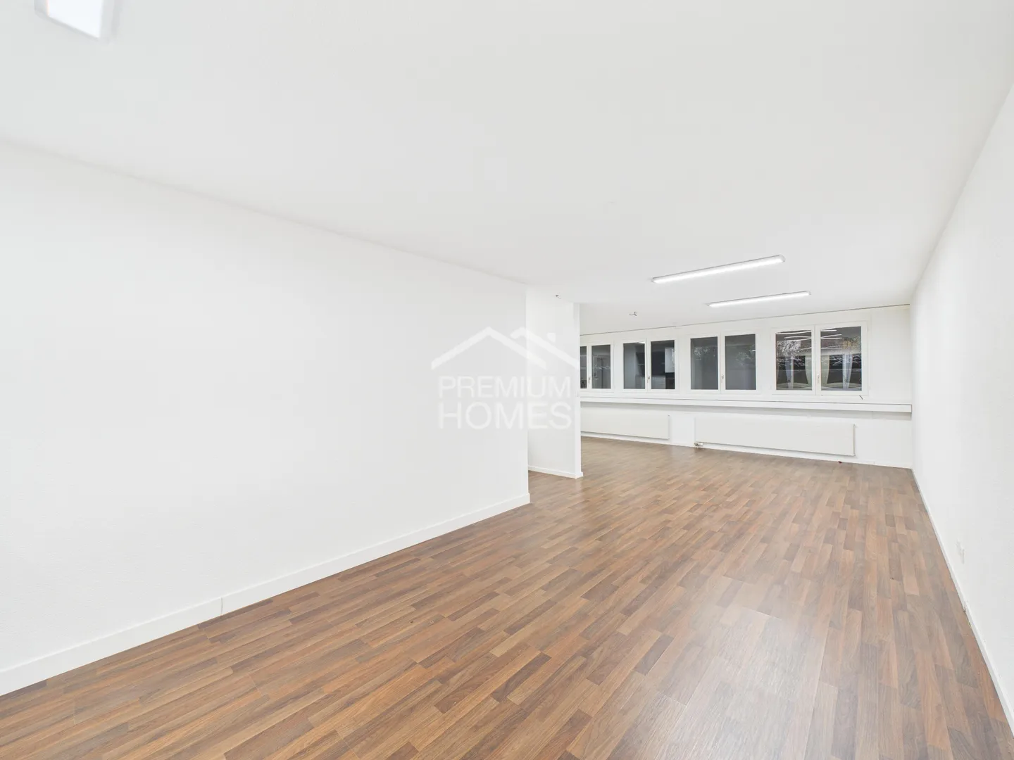 Sie haben die Idee, wir haben den Raum dazu! - Foto 5 von 7