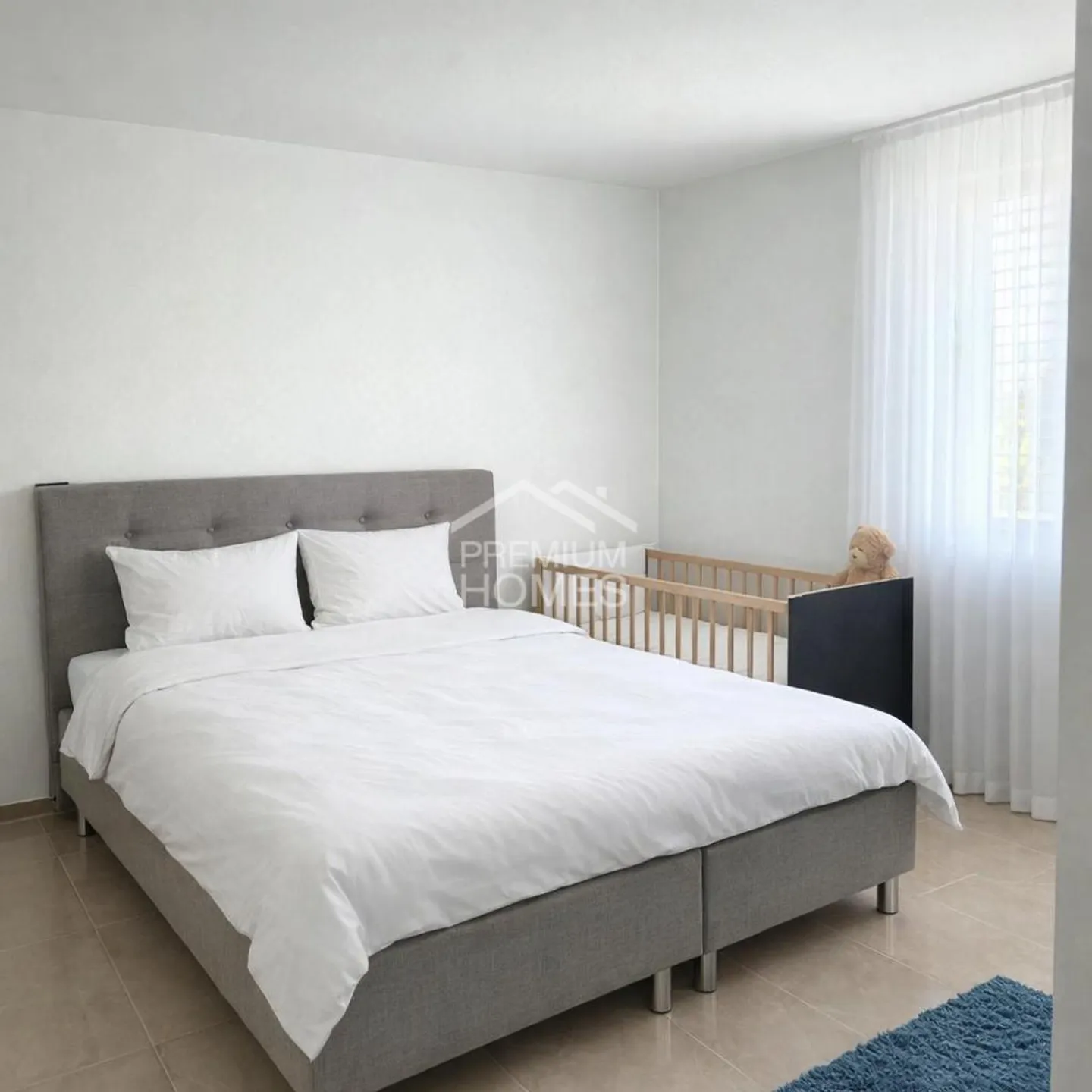 Stilvolles Familienhaus in Ruhiger Lage - Foto 6 von 13