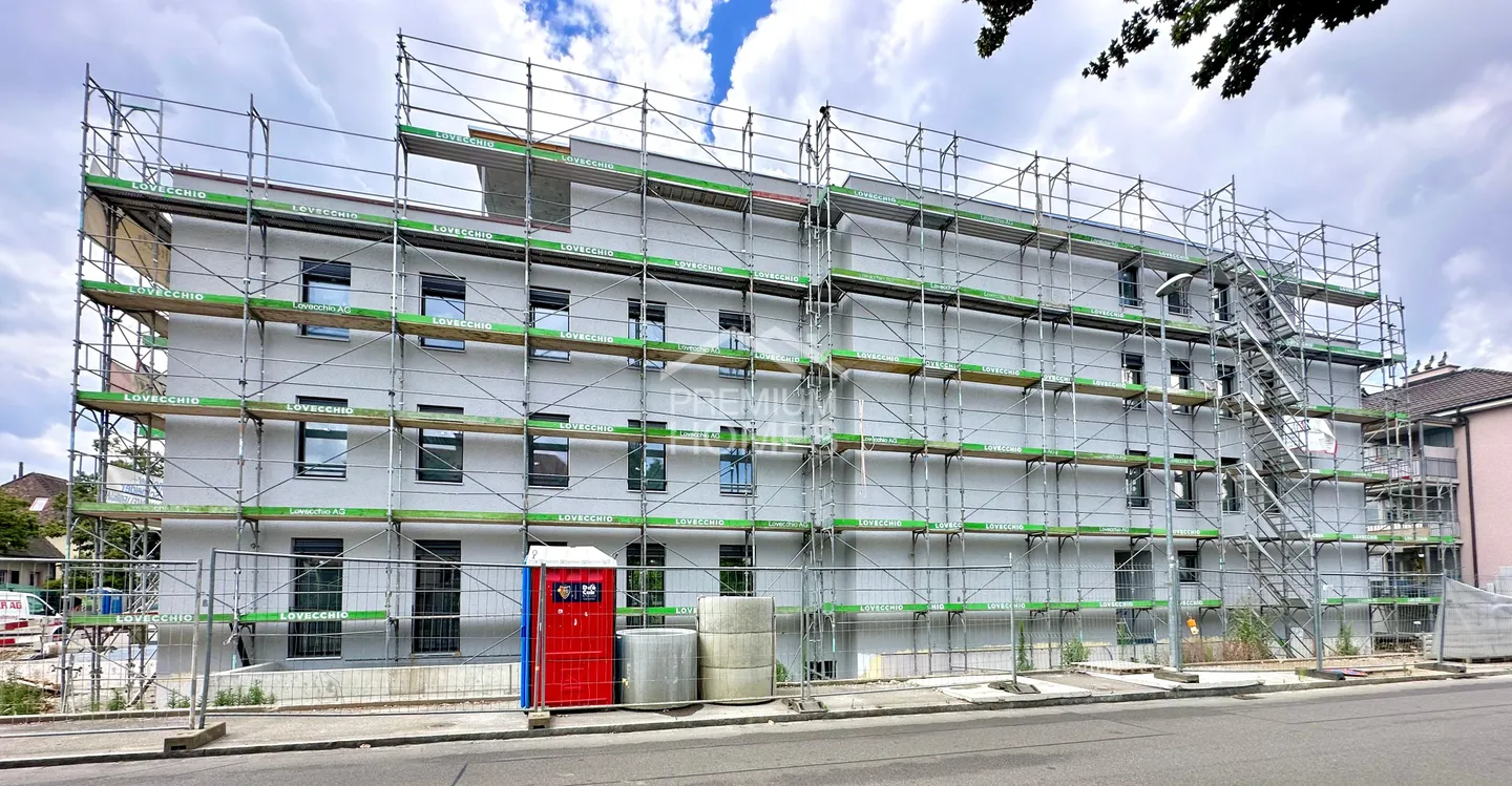 Projet de construction neuve exclusif dans un emplacement résidentiel privilégié ! Prêt à emménager en 2026 - Photo 1 sur 12