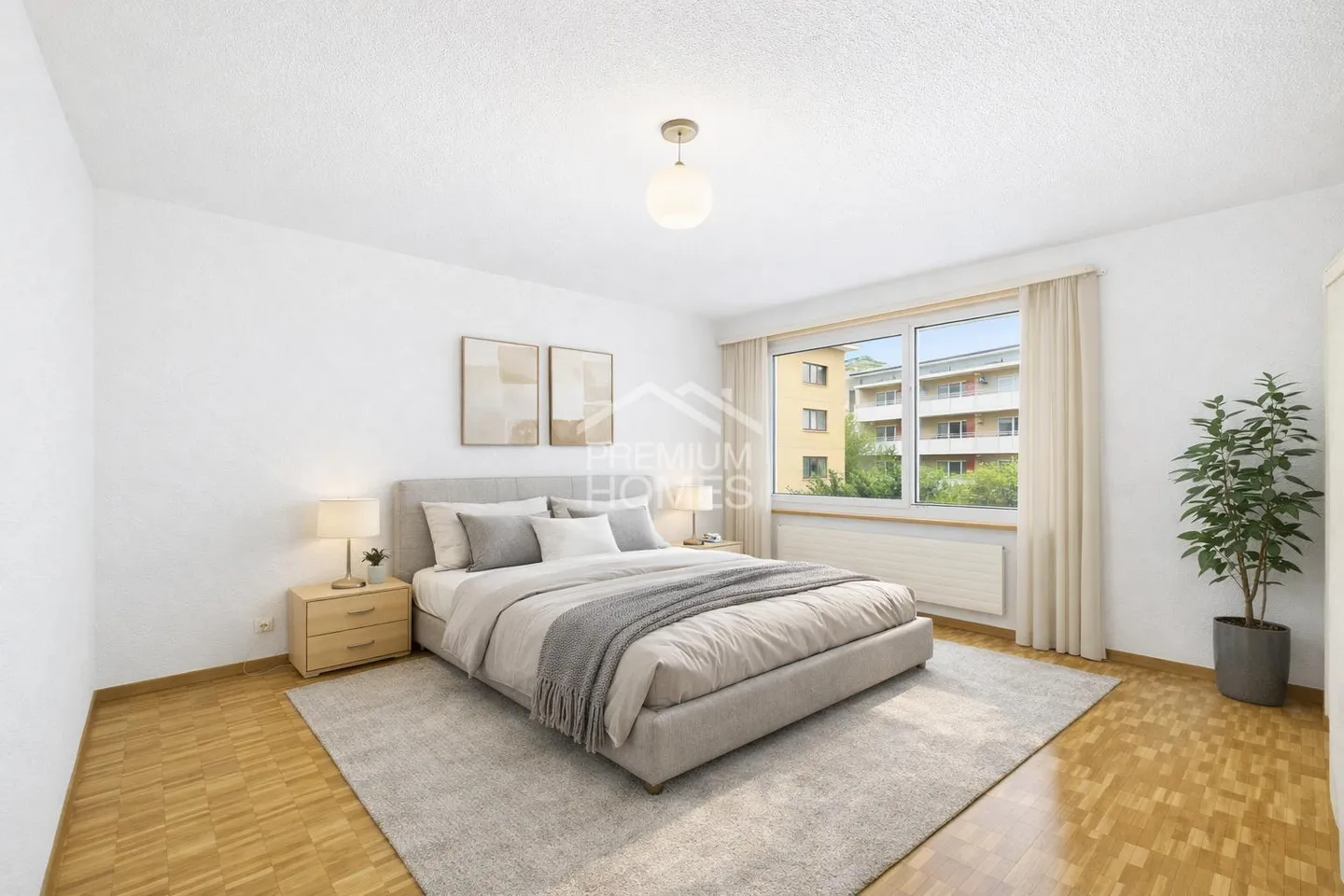 Urban Living with Feel-Good Factor - Ideal for Singles or Couples - Photo 4 of 11