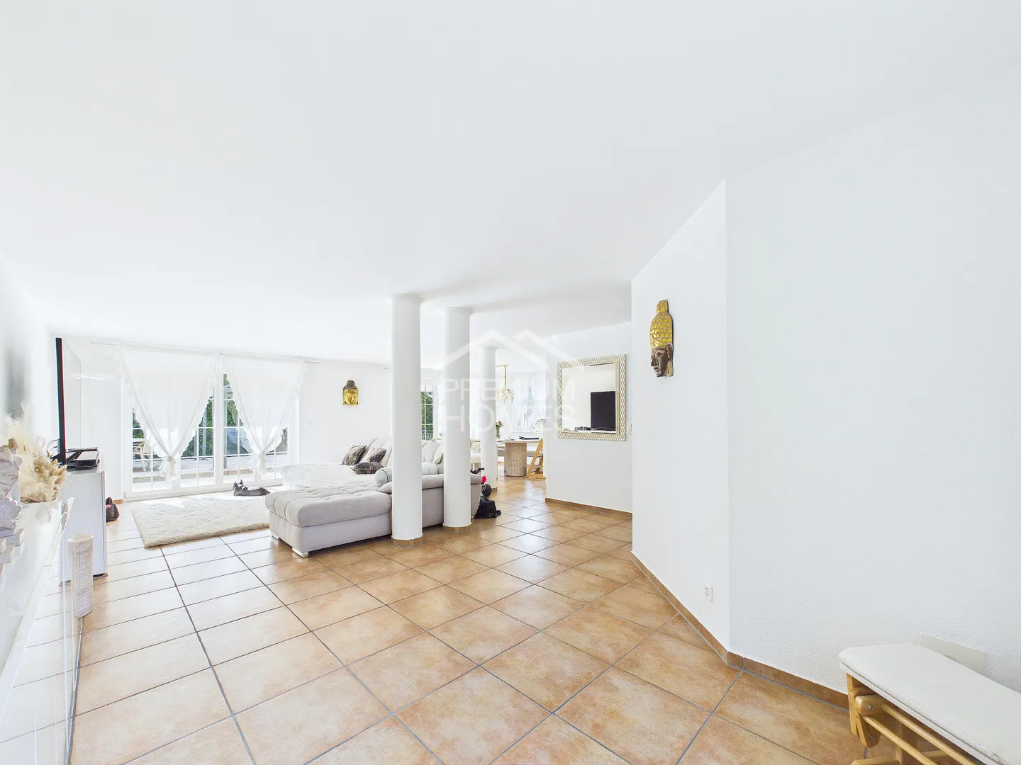 VIVERE COME IN VACANZA - Foto 3 di 8