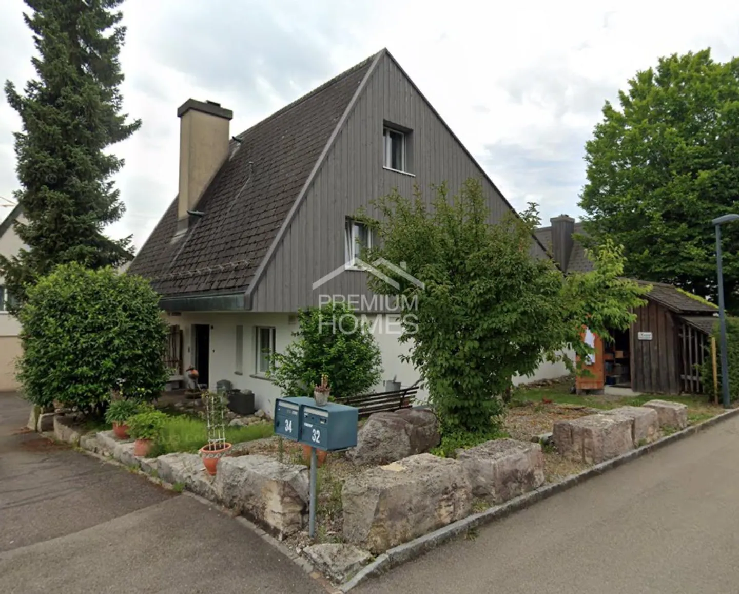 L'architecture rencontre le confort de vie - Photo 1 sur 6