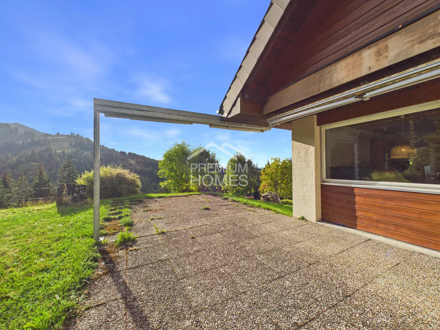 Maison Charmante avec Vue Époustouflante - Photo 6 sur 8