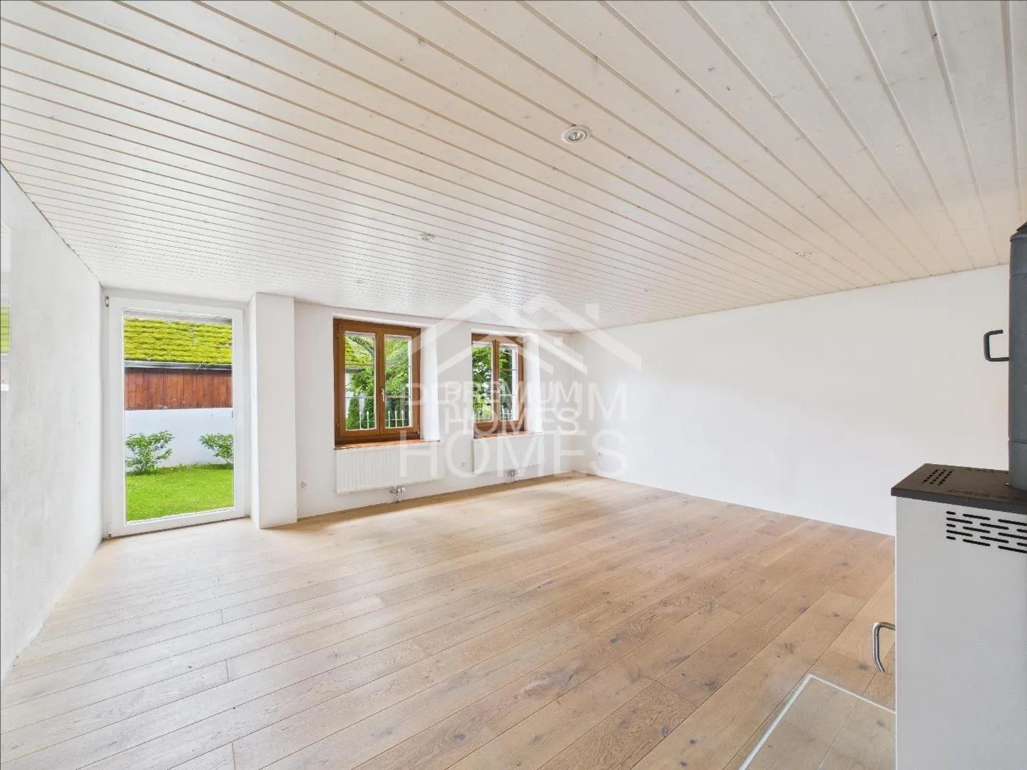 Moderner Wohnkomfort mit historischem Flair vereint - Foto 2 von 7