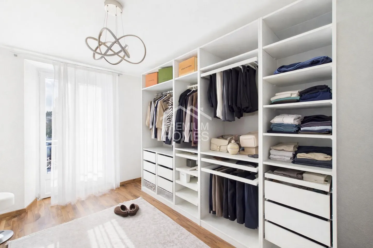 Geräumiger Komfort und warme Atmosphäre - Foto 4 von 7