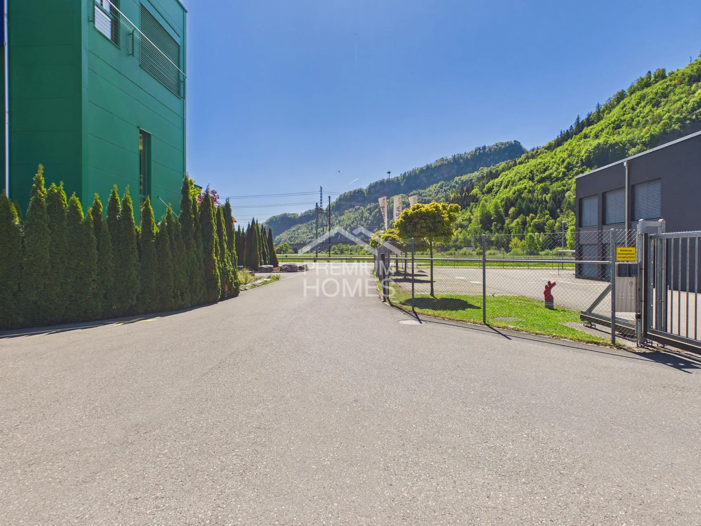 Investieren in Walenstadt Gewerbe mit Zukunftspotenzial - Foto 6 di 7