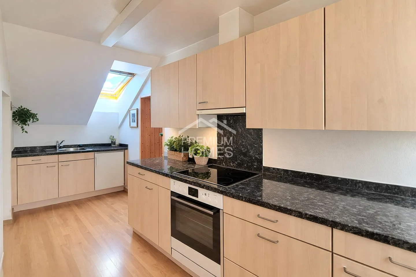 Charming Home with Lake Constance View - Photo 1 of 6