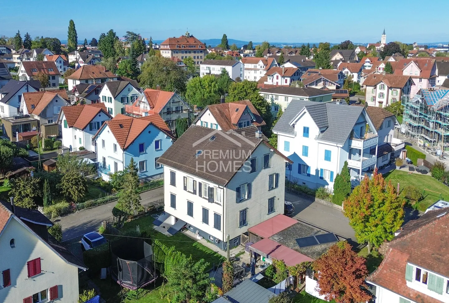 Mehrgenerationentraum mit Herz und Verstand - Foto 1 von 13