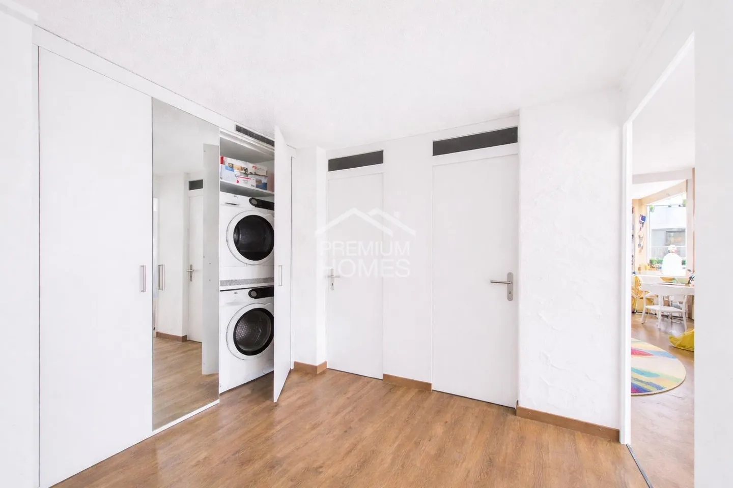 Charmantes Familienhaus in Pfäffikon - Foto 7 von 11