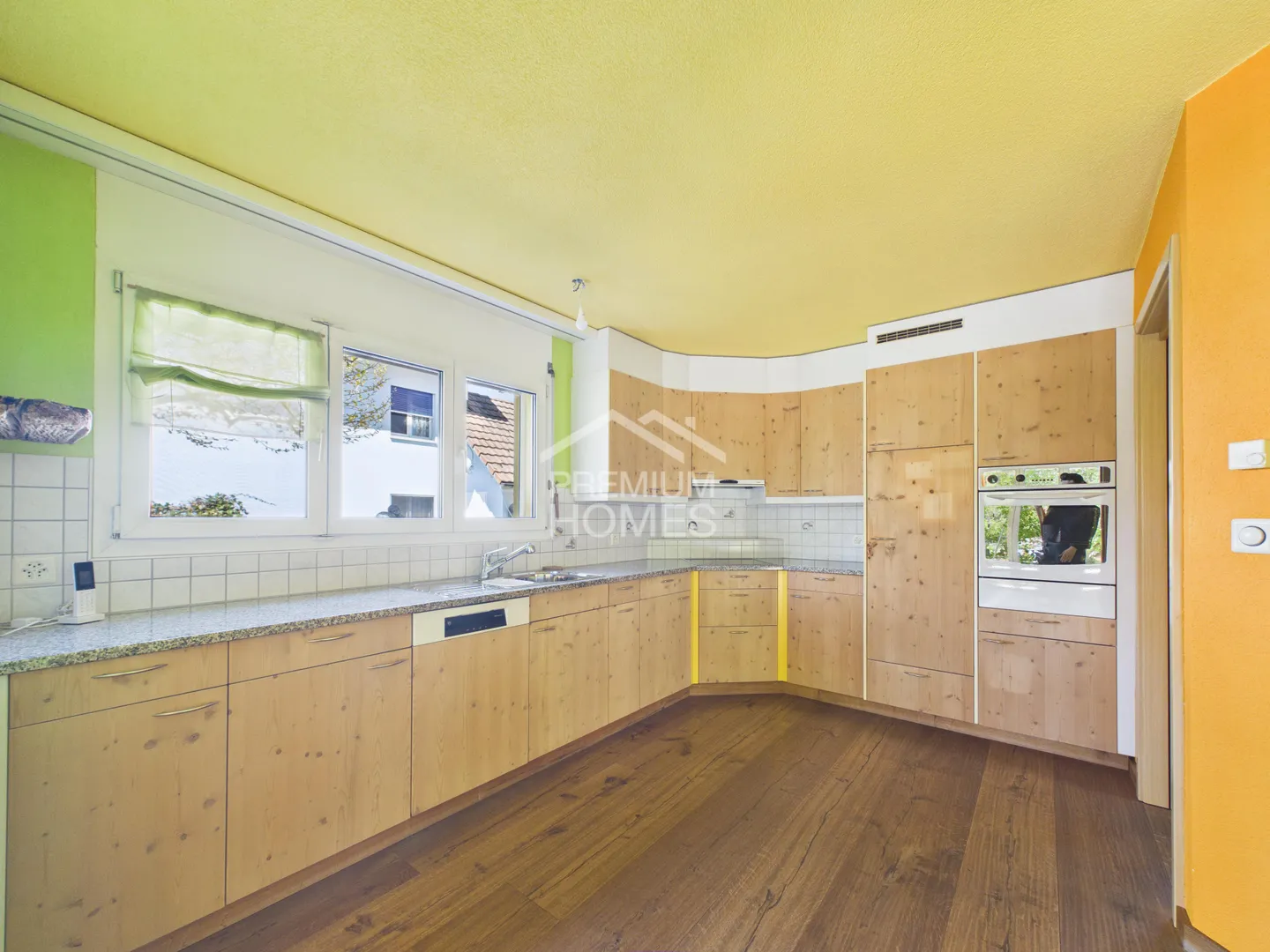 Perle résidentielle généreuse à côté de la nature - Photo 5 sur 11