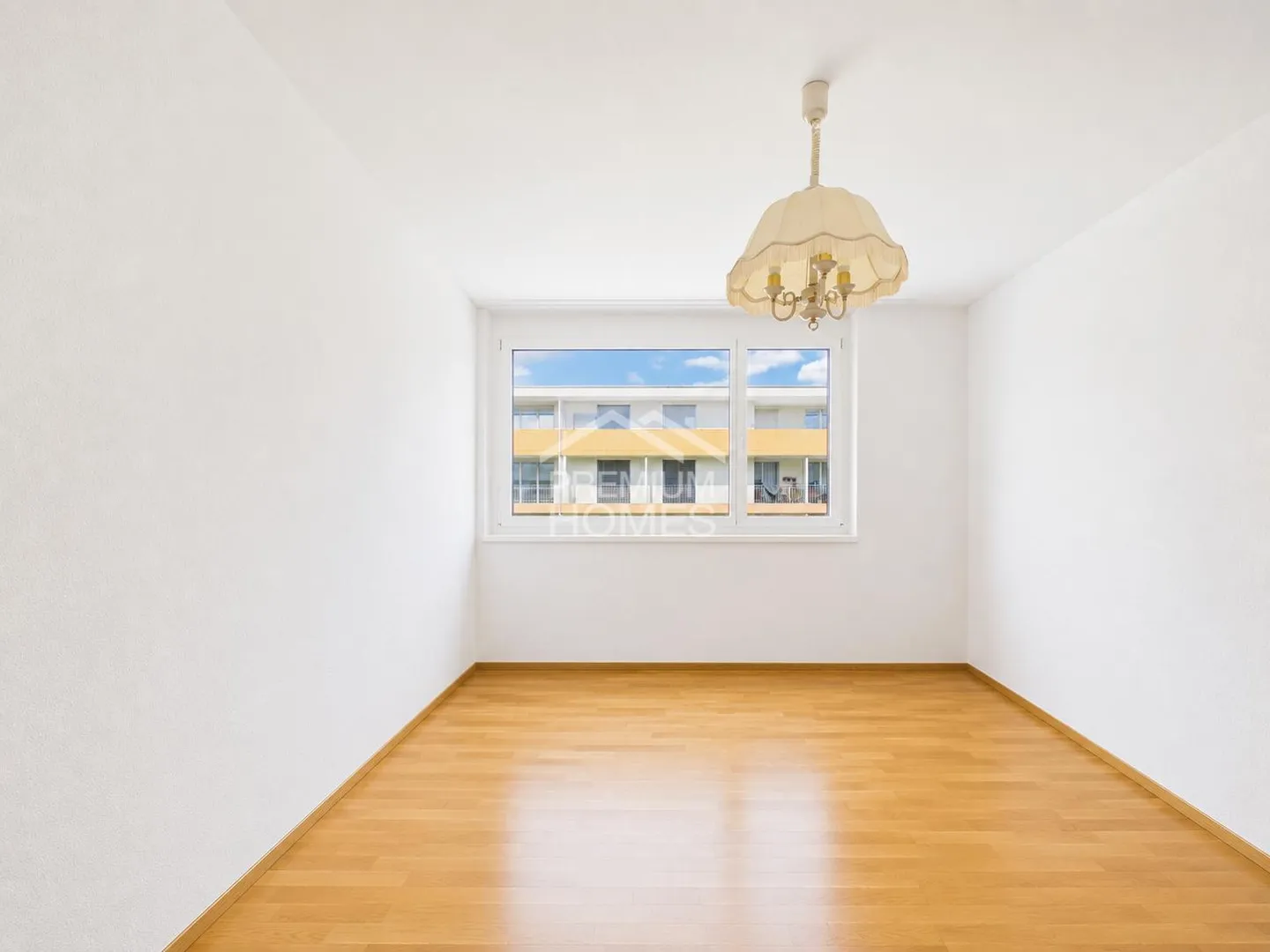 Charmante Wohnung in Ebikon - Foto 6 von 11